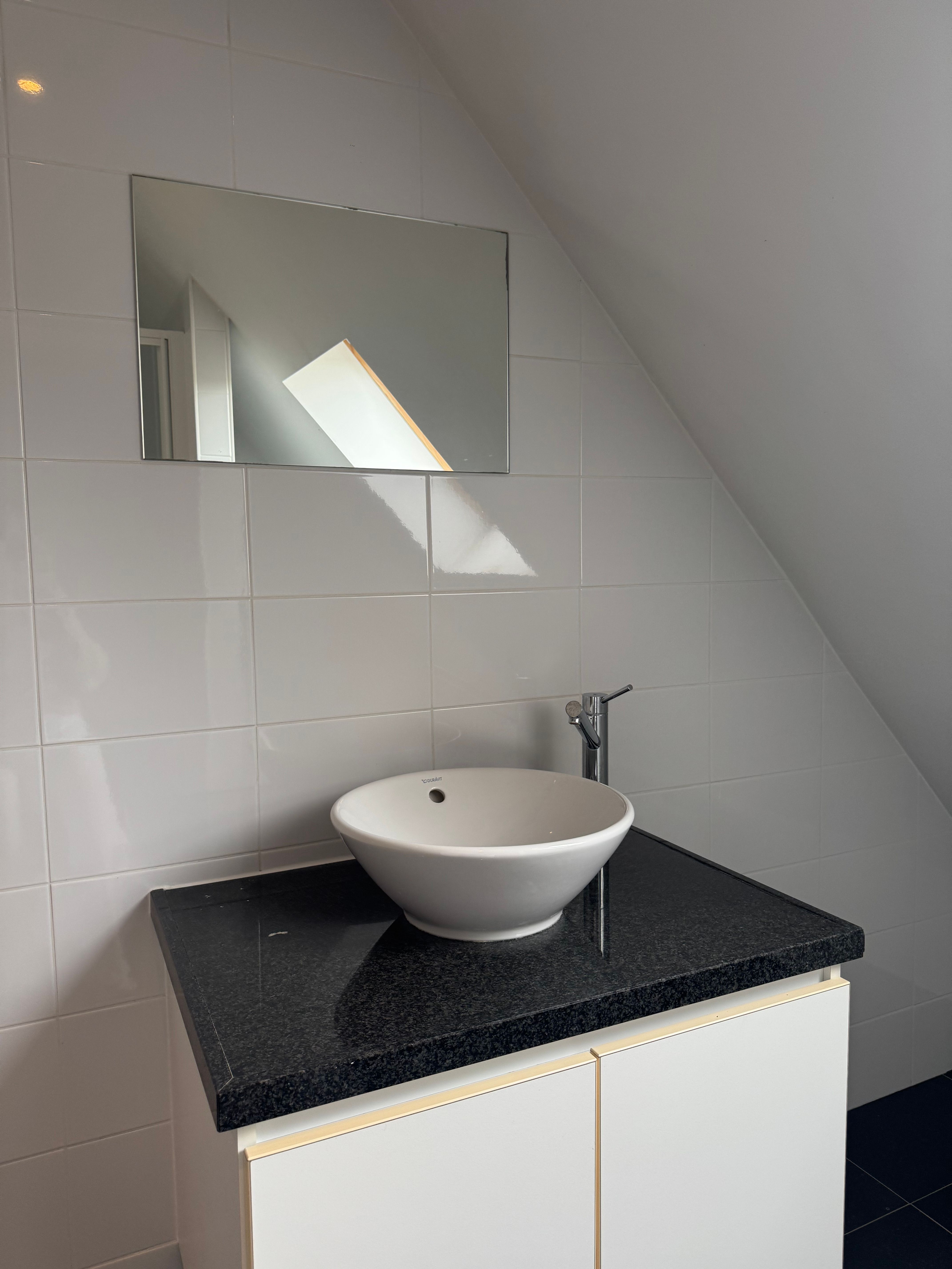 Ruim duplexappartement met tuinkamer en balkon op toplocatie foto 31