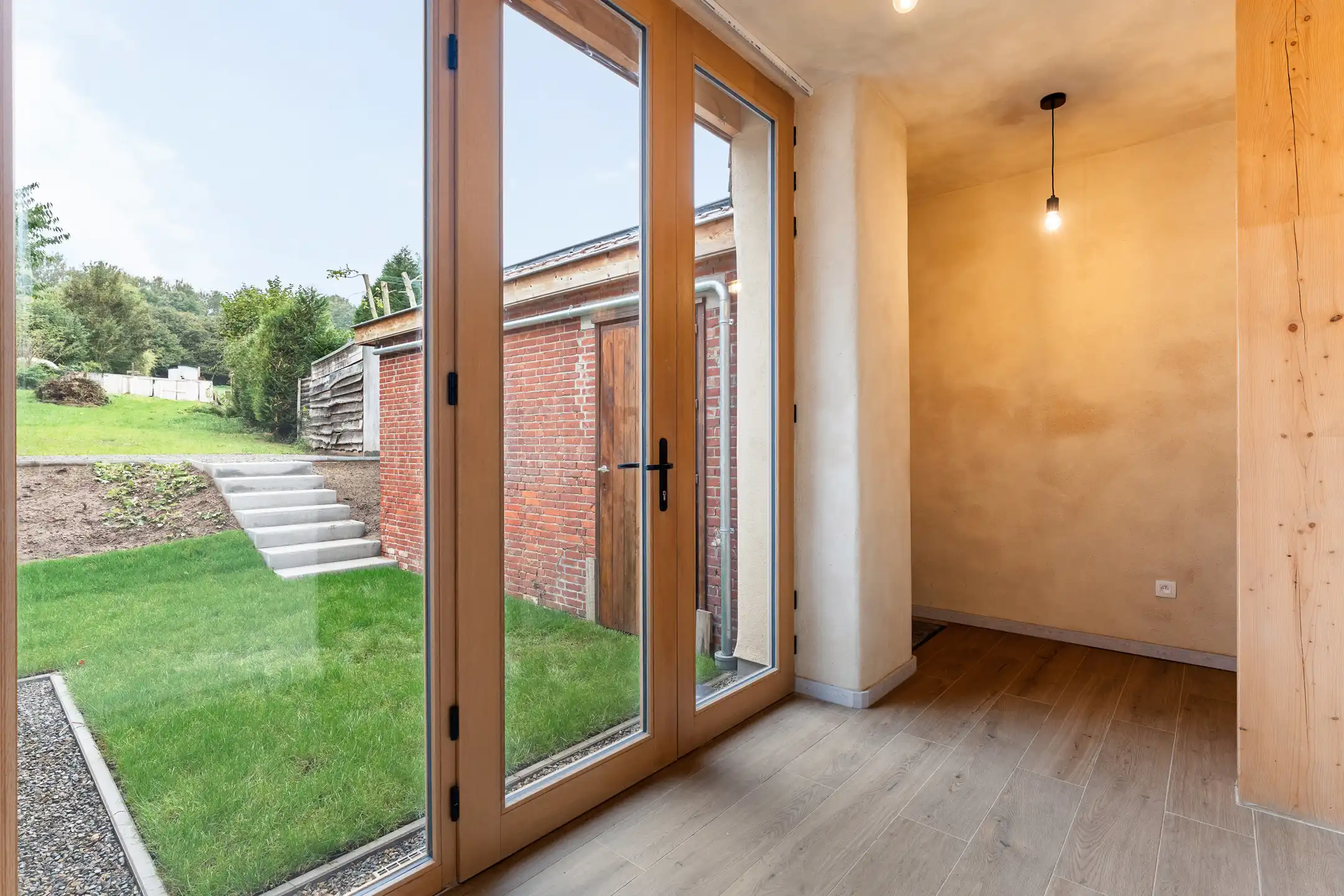 Duurzame woning met 4 slaapkamers in Eben-Emael foto 18