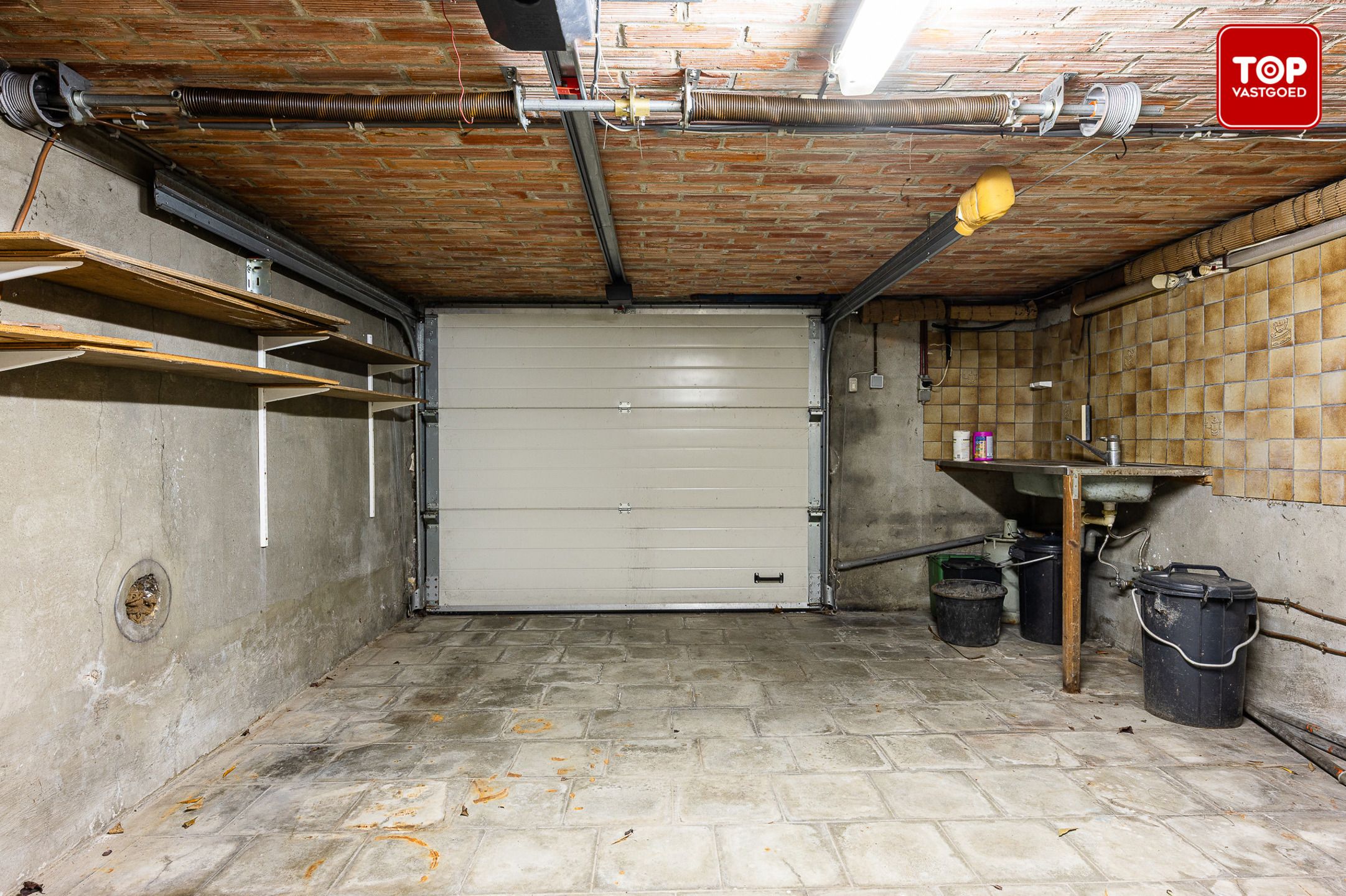 Vernieuwde woning met 4 slaapkamers en gunstige EPC score foto 21