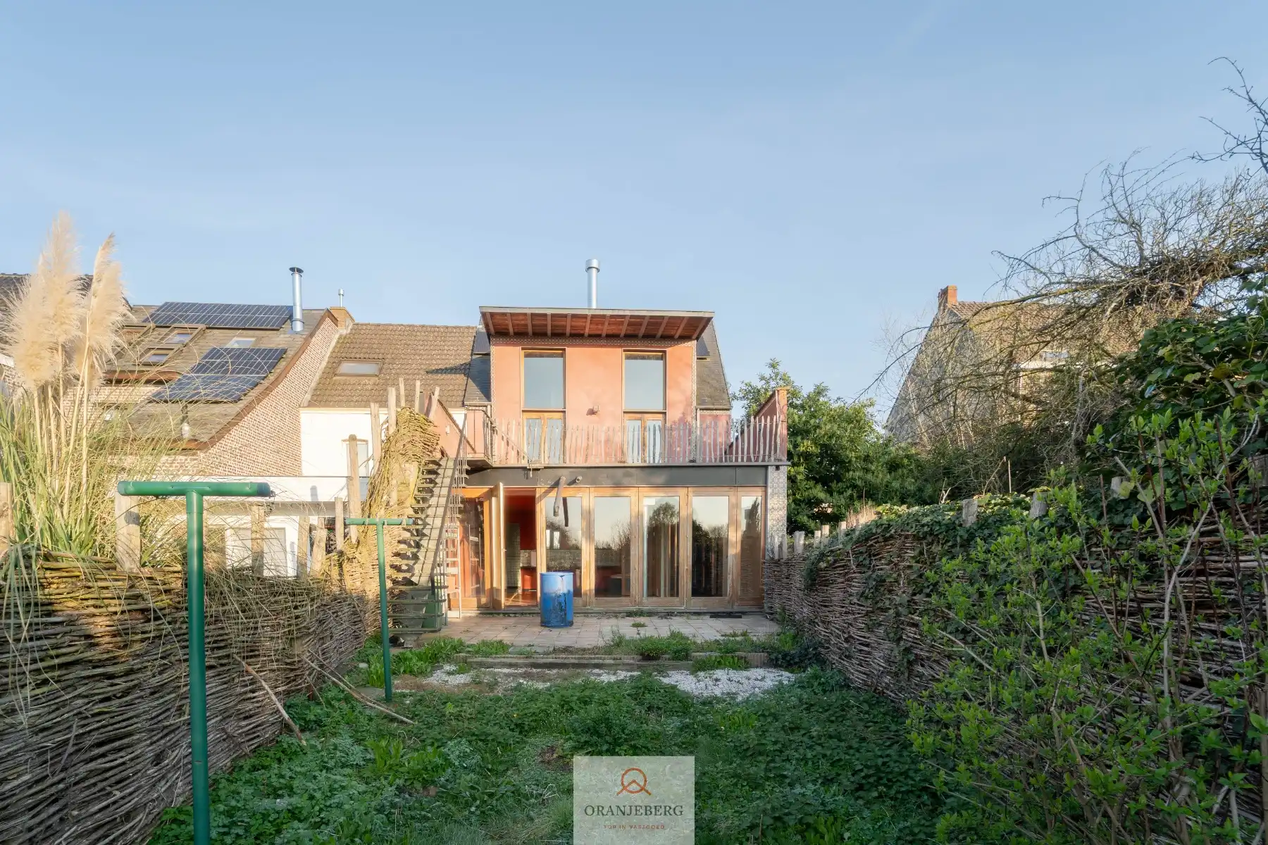 Woning te Merelbeke op uitstekende ligging! foto 4