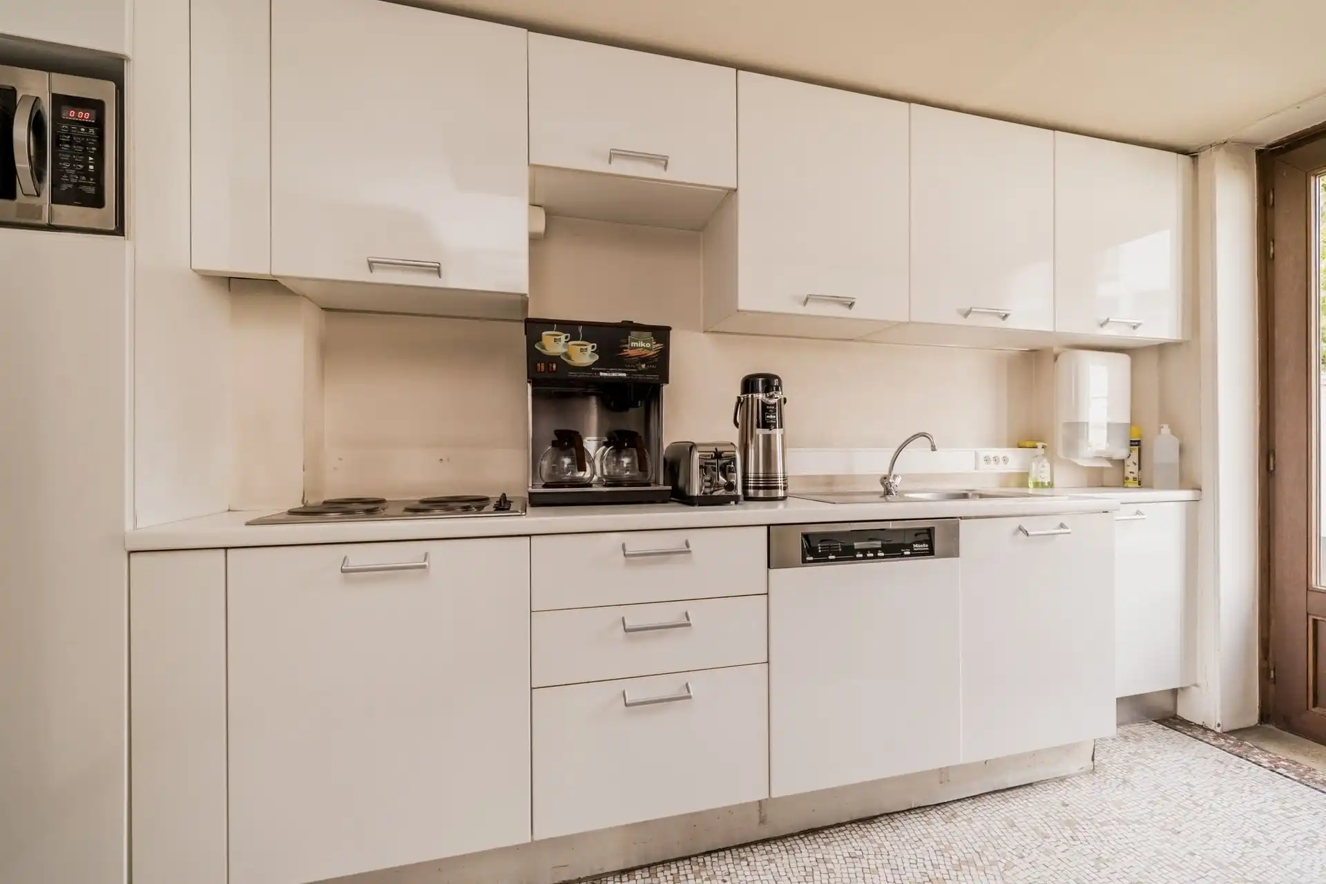 Uitzonderlijk huis op een steenworp afstand van de Louizalaan : foto 12