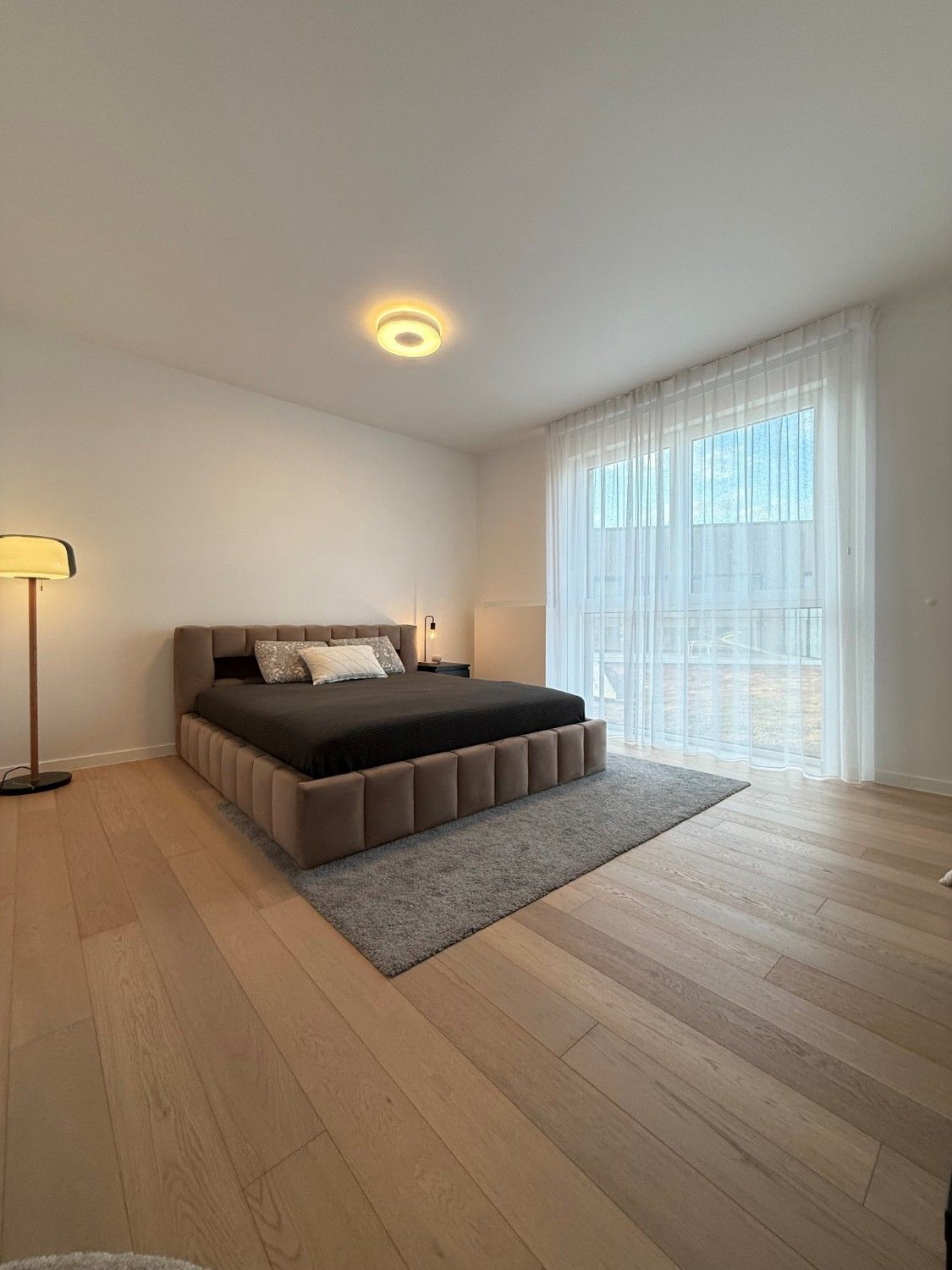 Prachtige penthouse met garage te Wingene foto 9