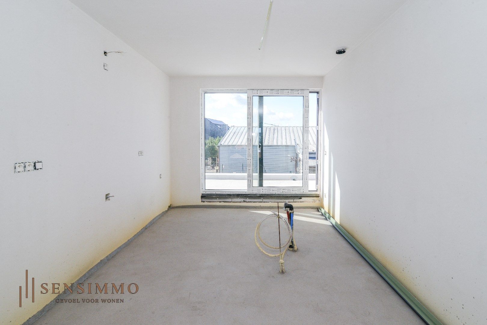 Nieuwbouwproject: 12 appartementen en 3 woningen foto 7