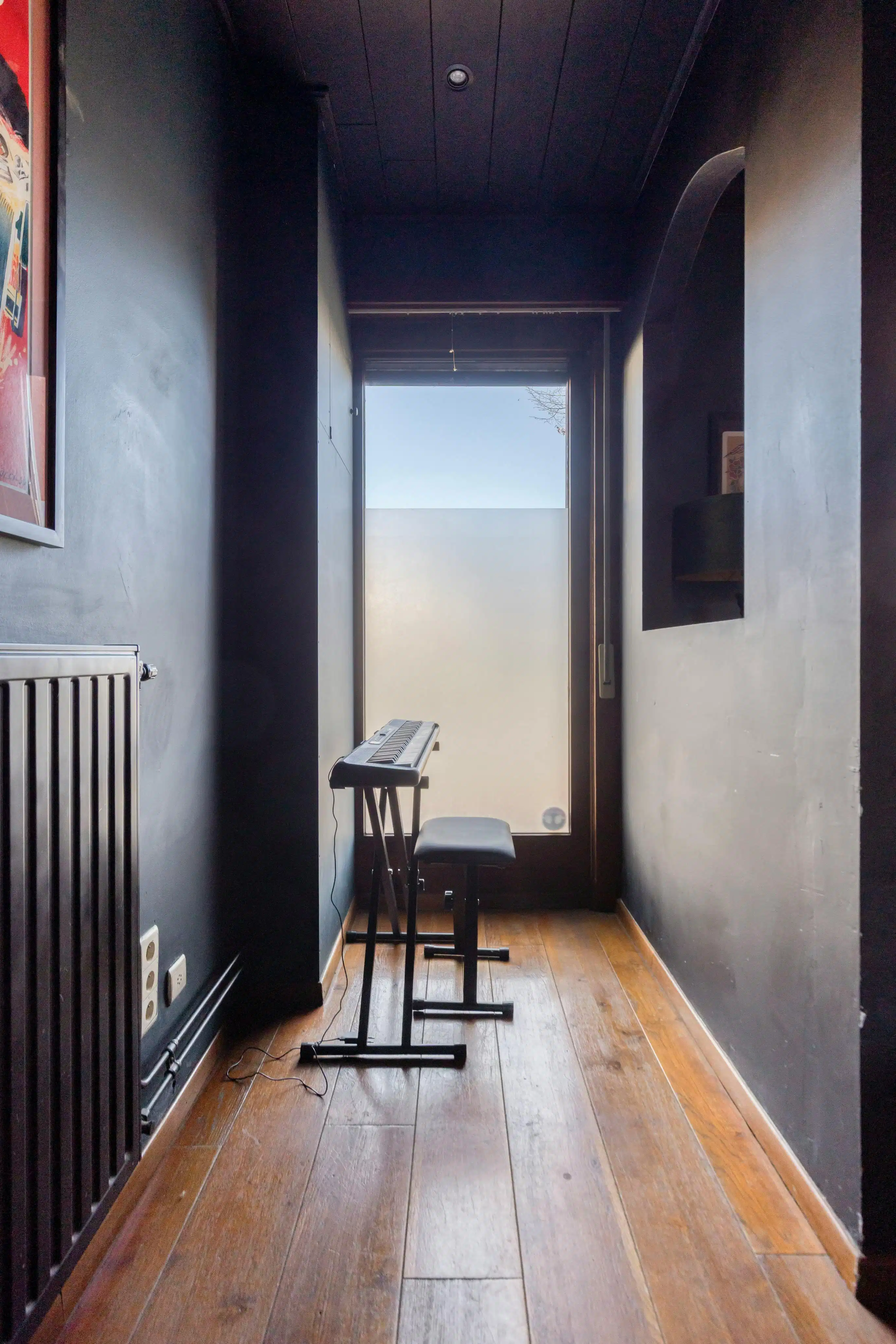 Karaktervolle woning te koop te Kalmhout-Nieuwmoer! foto 7