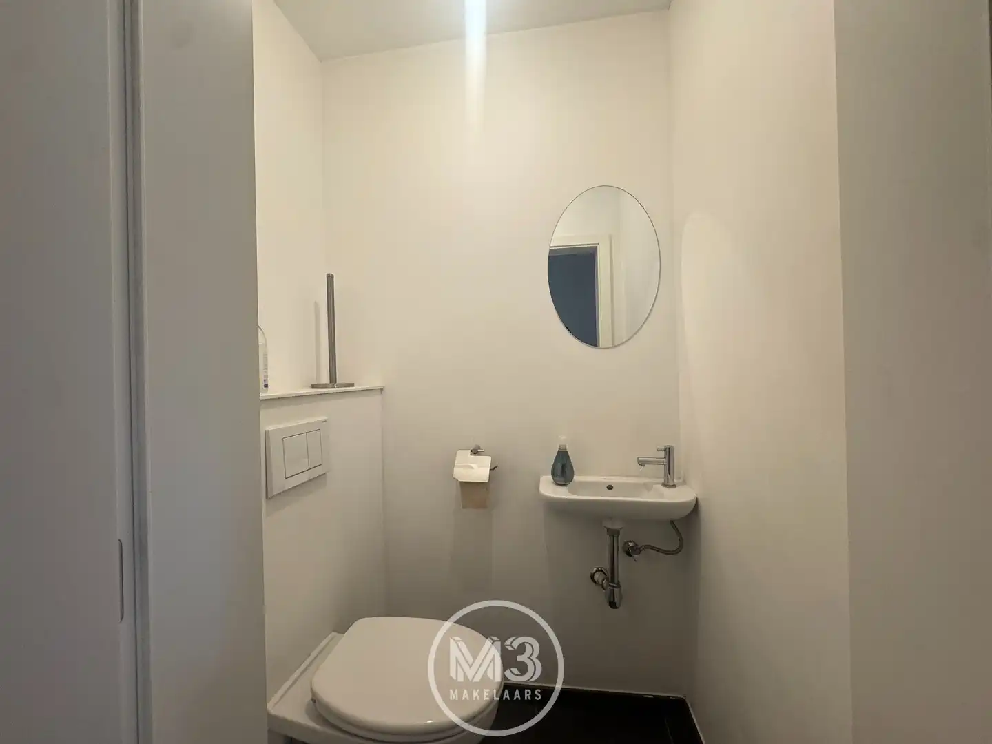 Ruim appartement met 2 slaapkamers en grote tuin – beschikbaar vanaf 1 mei 2026 foto 7