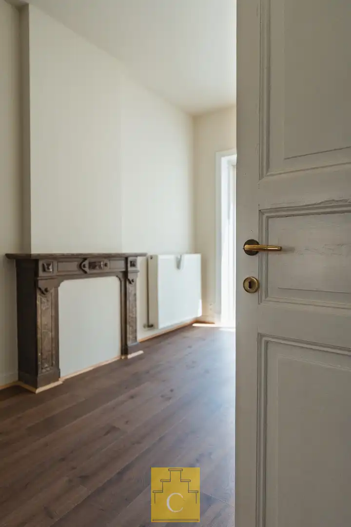 Wonen op een van de mooiste plekjes van Brugge foto 3