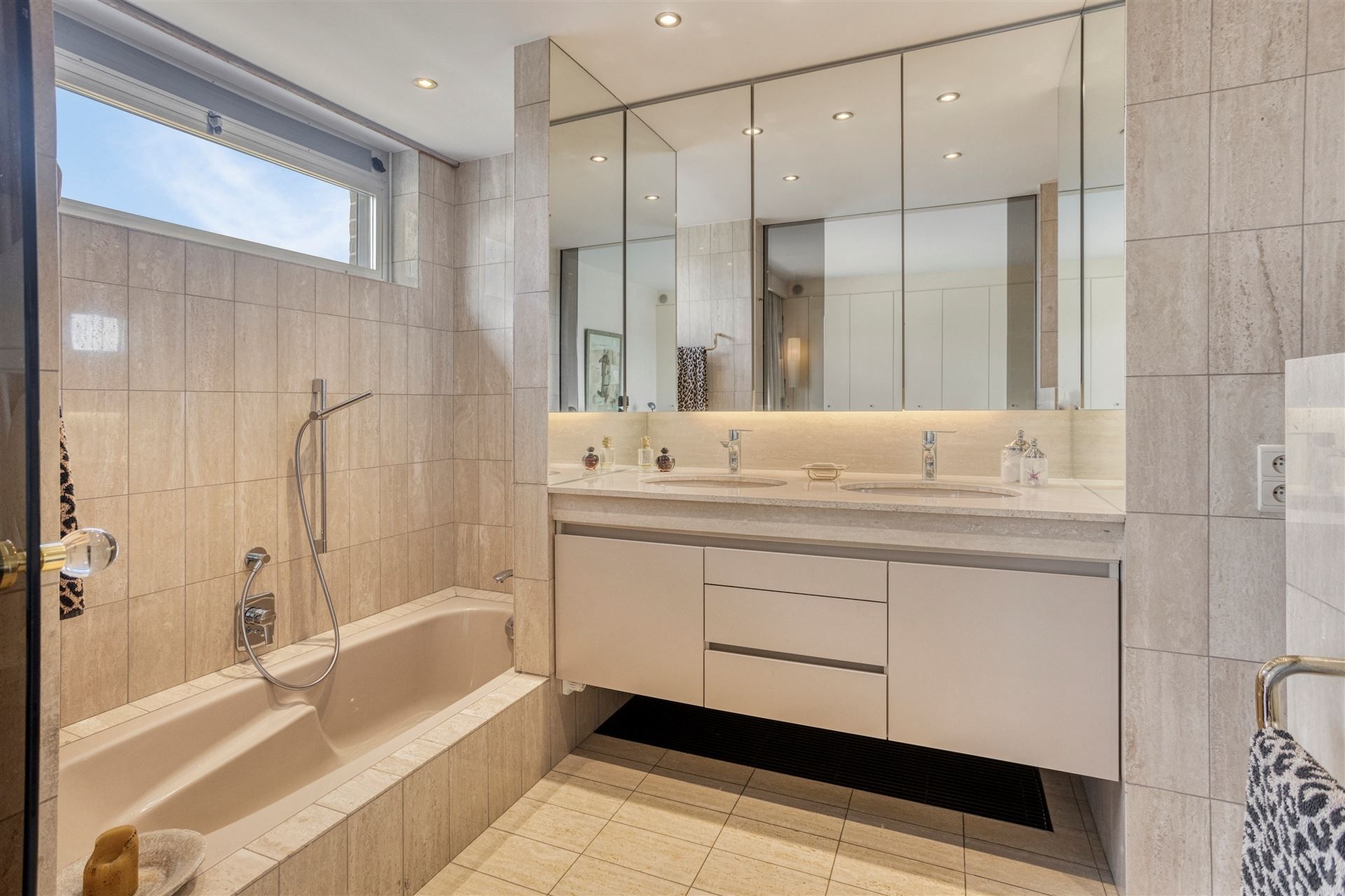 Exclusief dakappartement van 160m² foto 13