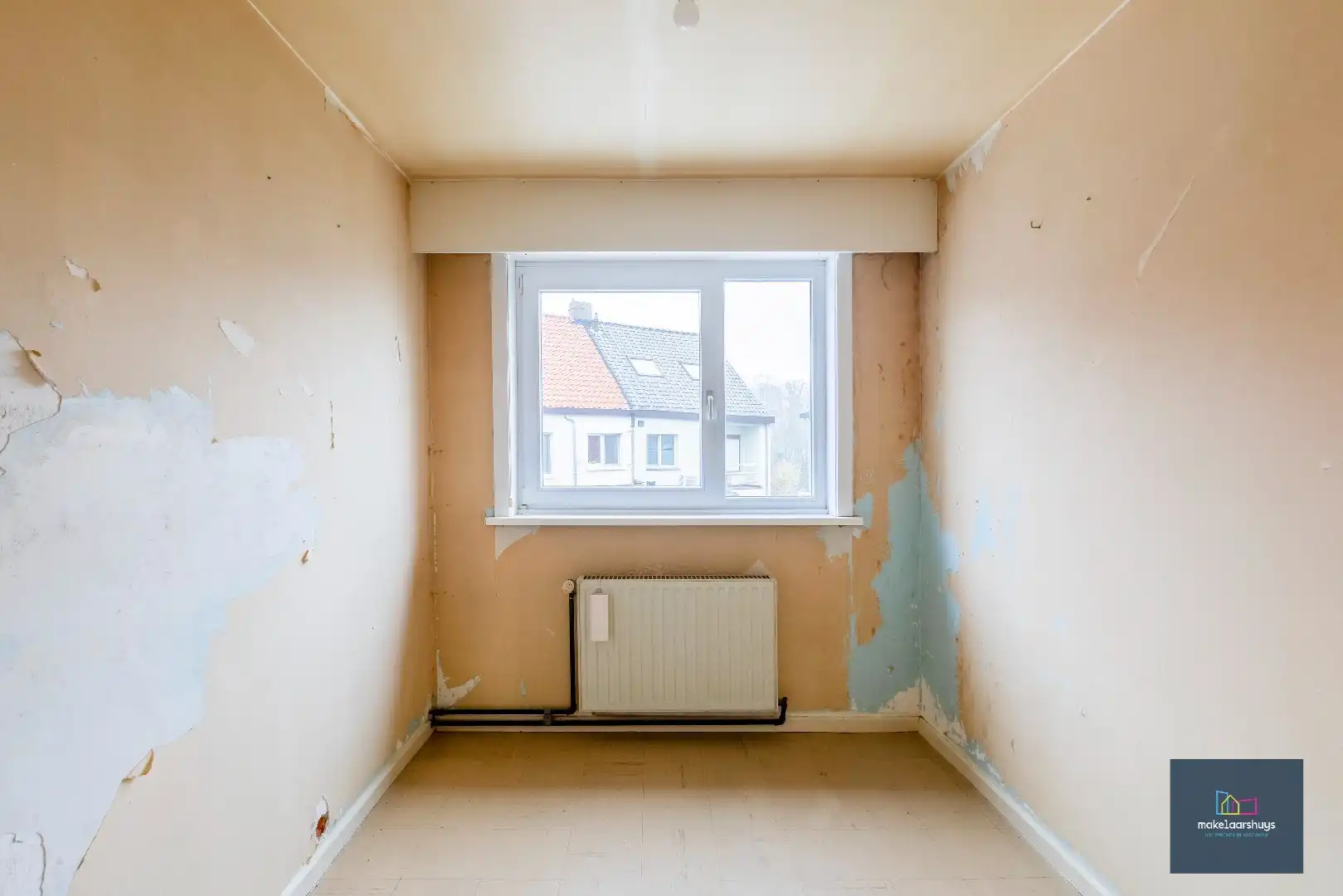 Te renoveren HOB met garage in Gent (Mariakerke) foto 13