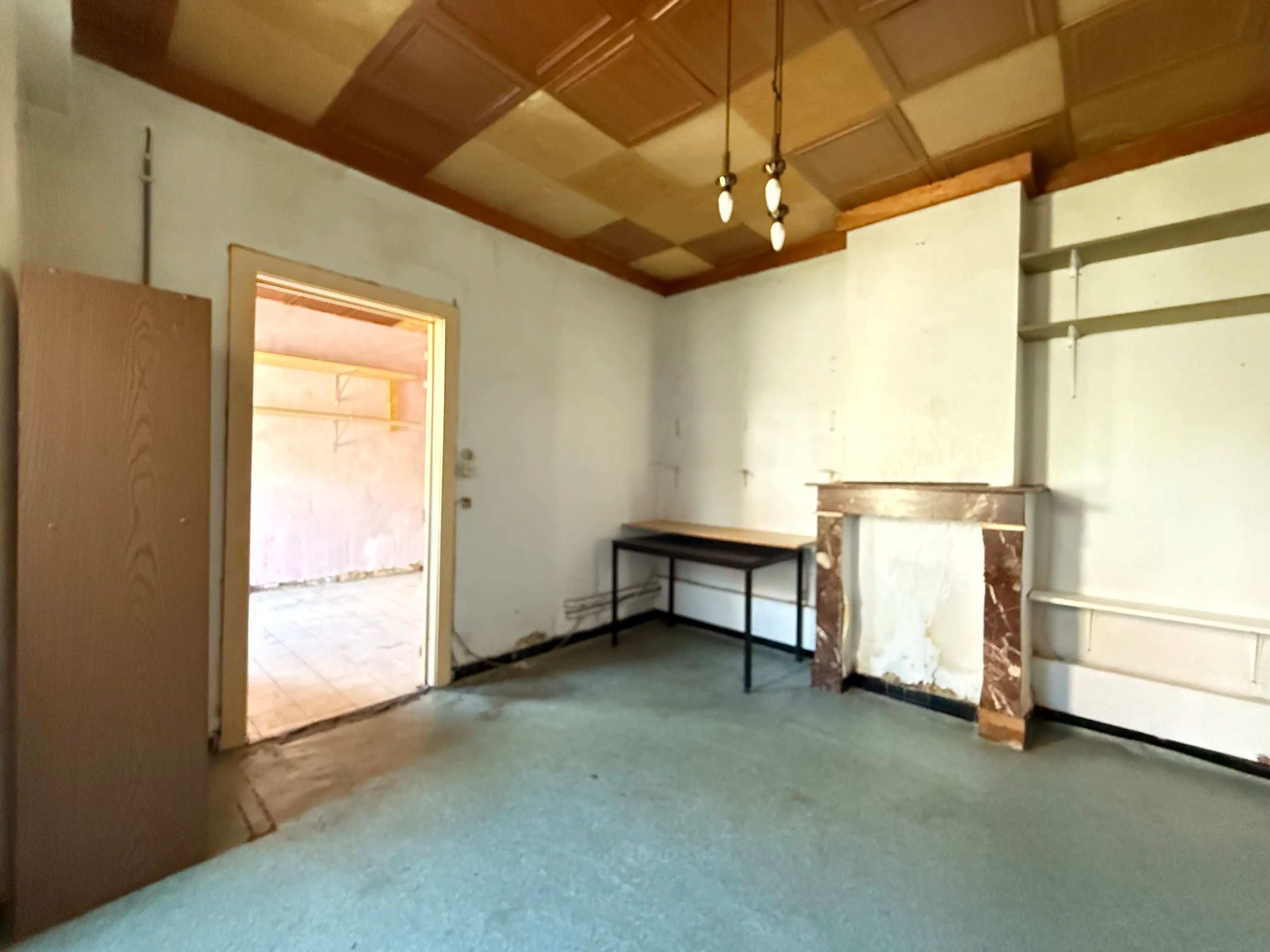 Potentiële bouwgrond foto 7