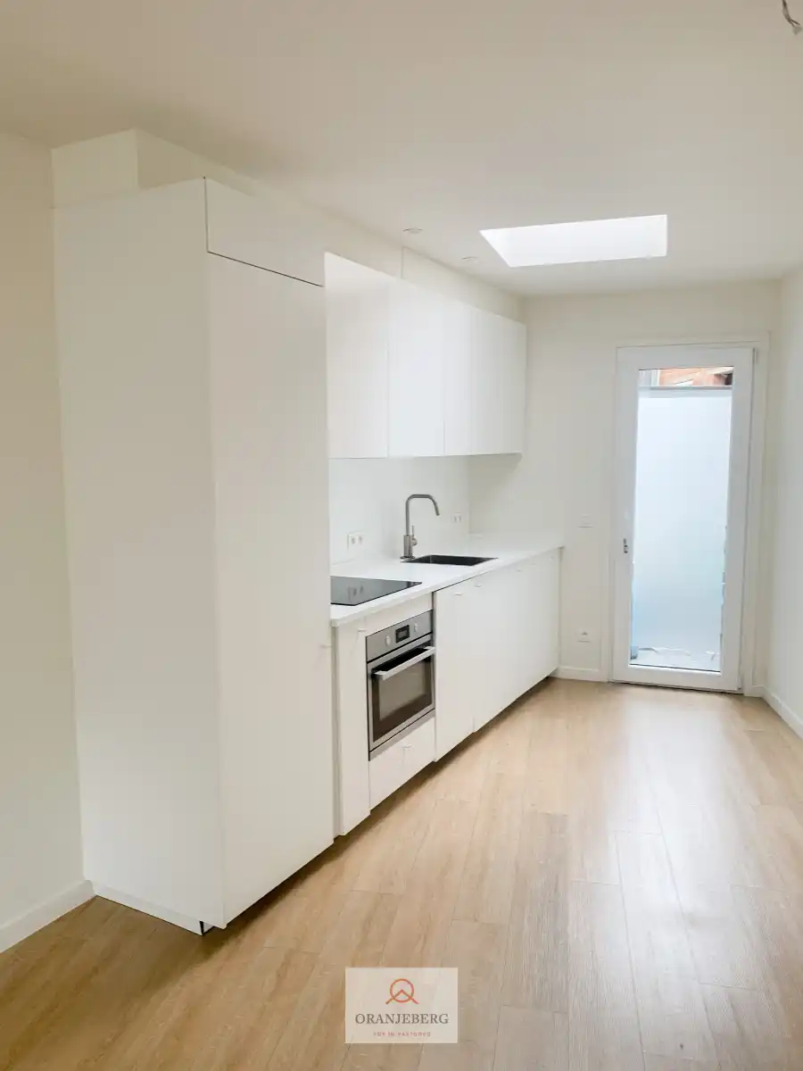 Instapklare moderne woning foto 4