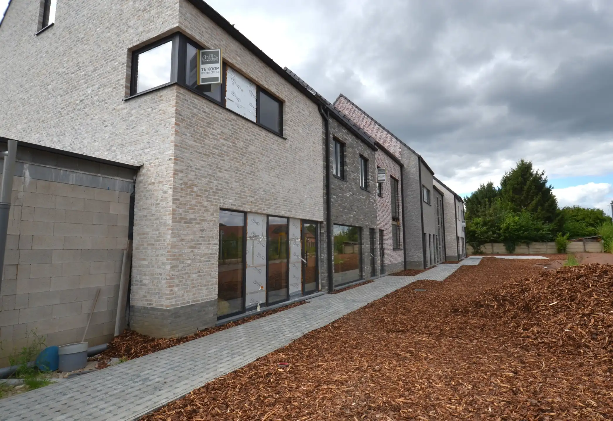 Huis te koop Stationssteenweg 247 - 2560 Kessel