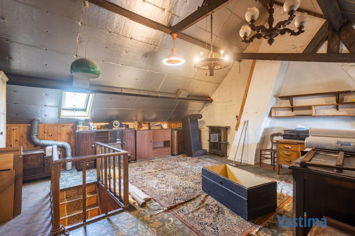 Historische charme in hartje Aalst – herenhuis met een verhaal foto 32