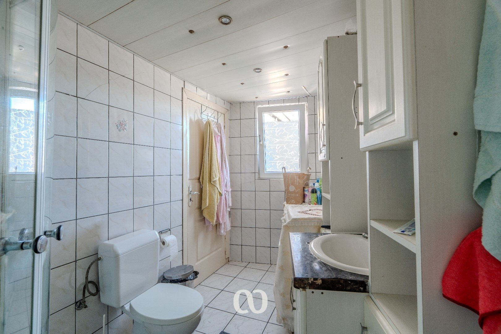 Gezinswoning met 3 ruime slaapkamers in Oudenaarde foto 12