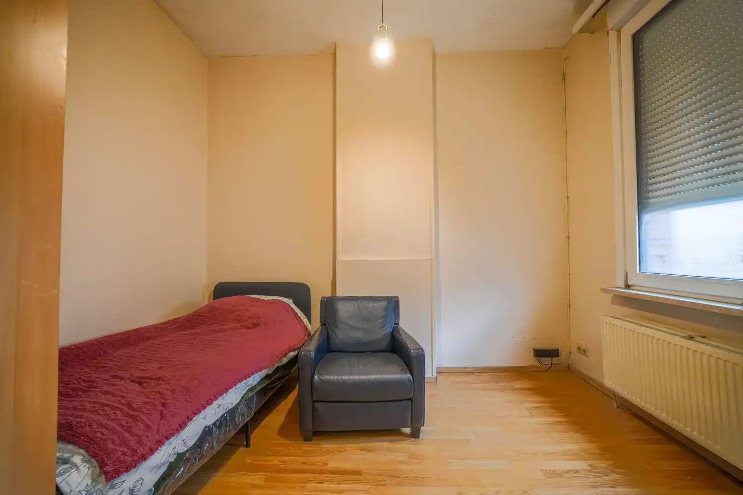 Gezellige stadswoning in Mechelen foto 7