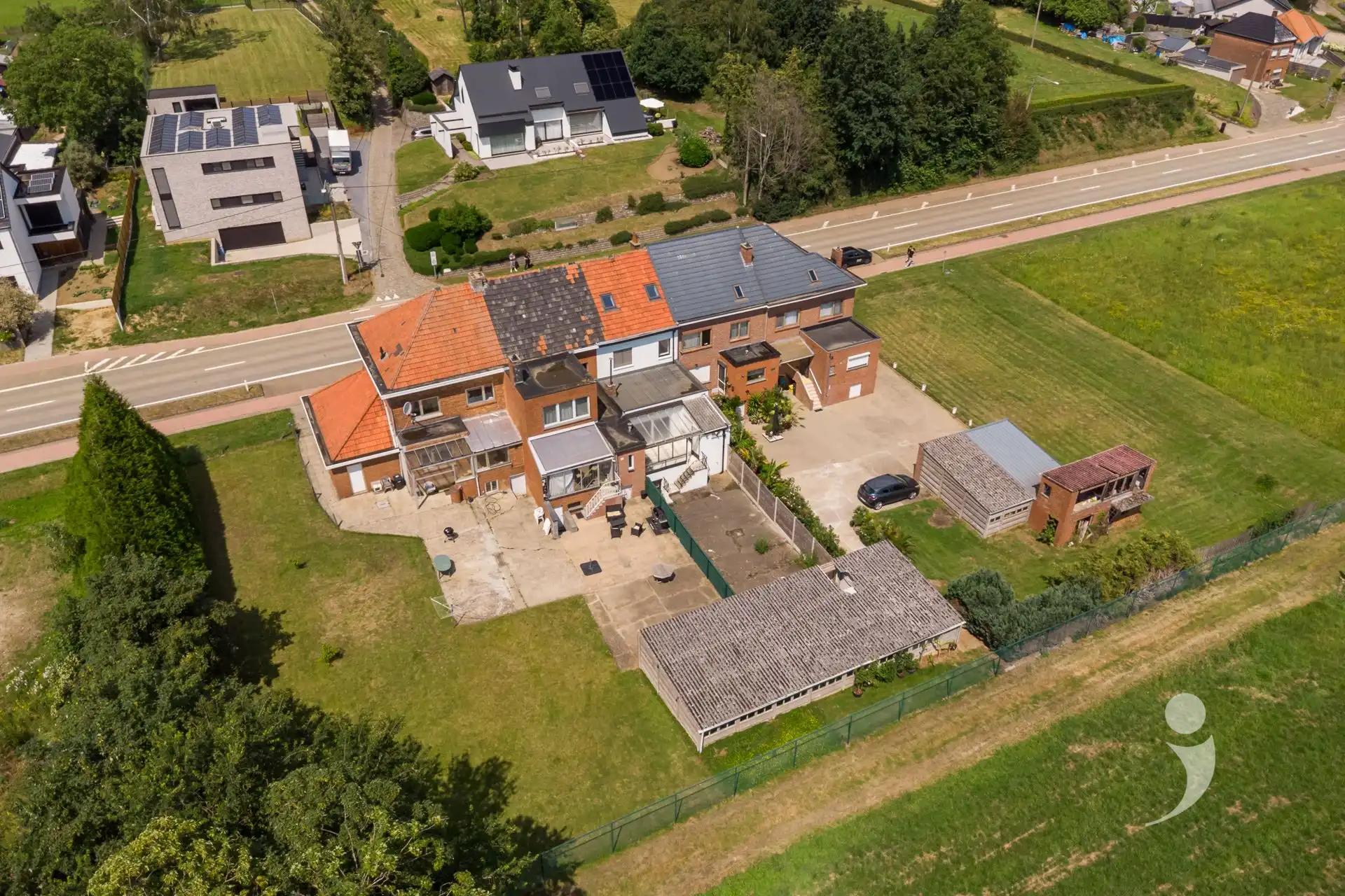 Karaktervolle, volledig gerenoveerde woning met 4 slaapkamers, 2 badkamers en zonnige tuin! foto 28