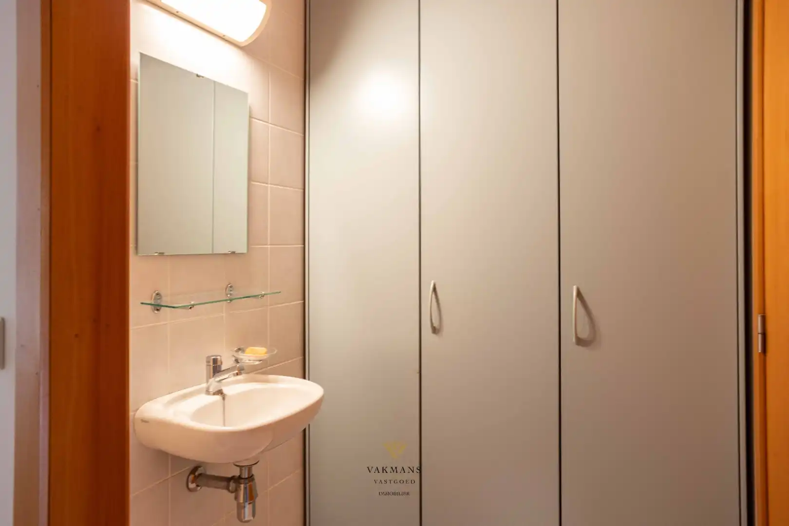 Pal in het centrum met 2 slaapkamers foto 5