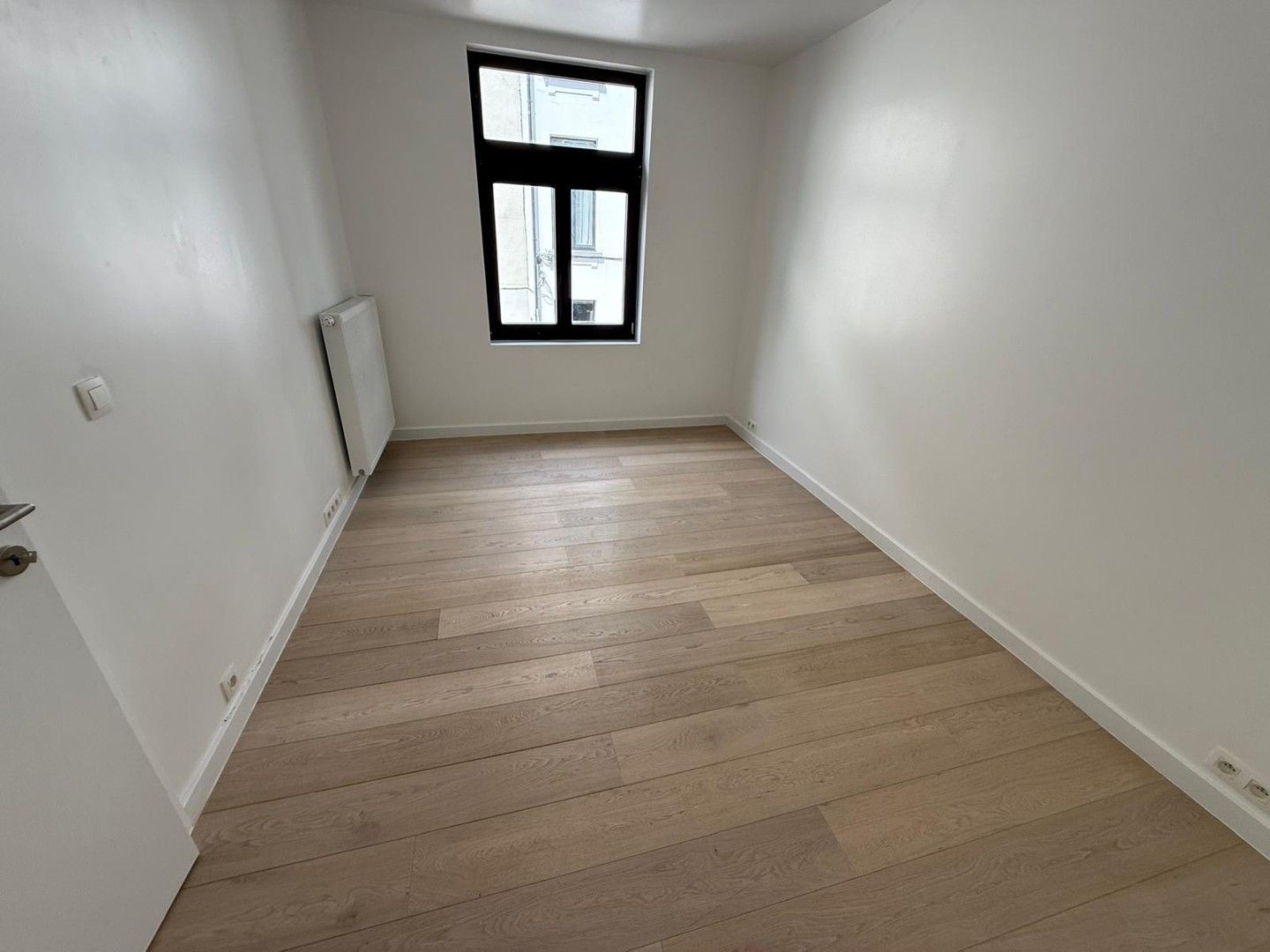 APPARTEMENT MET TERRAS foto 5