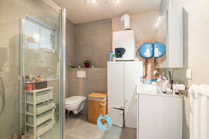 Rustig gelegen appartement met 2 slpks, terras en garage foto 6