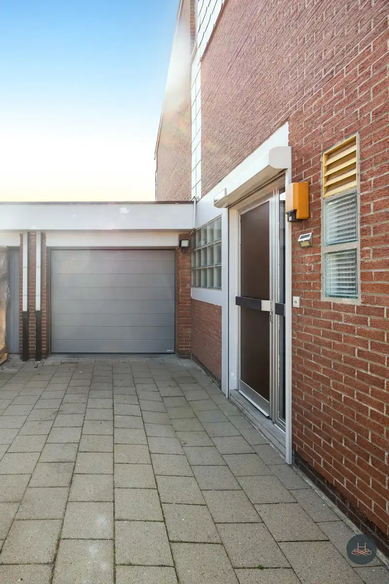 Rustig gelegen gezinswoning nabij centrum Haacht foto 2