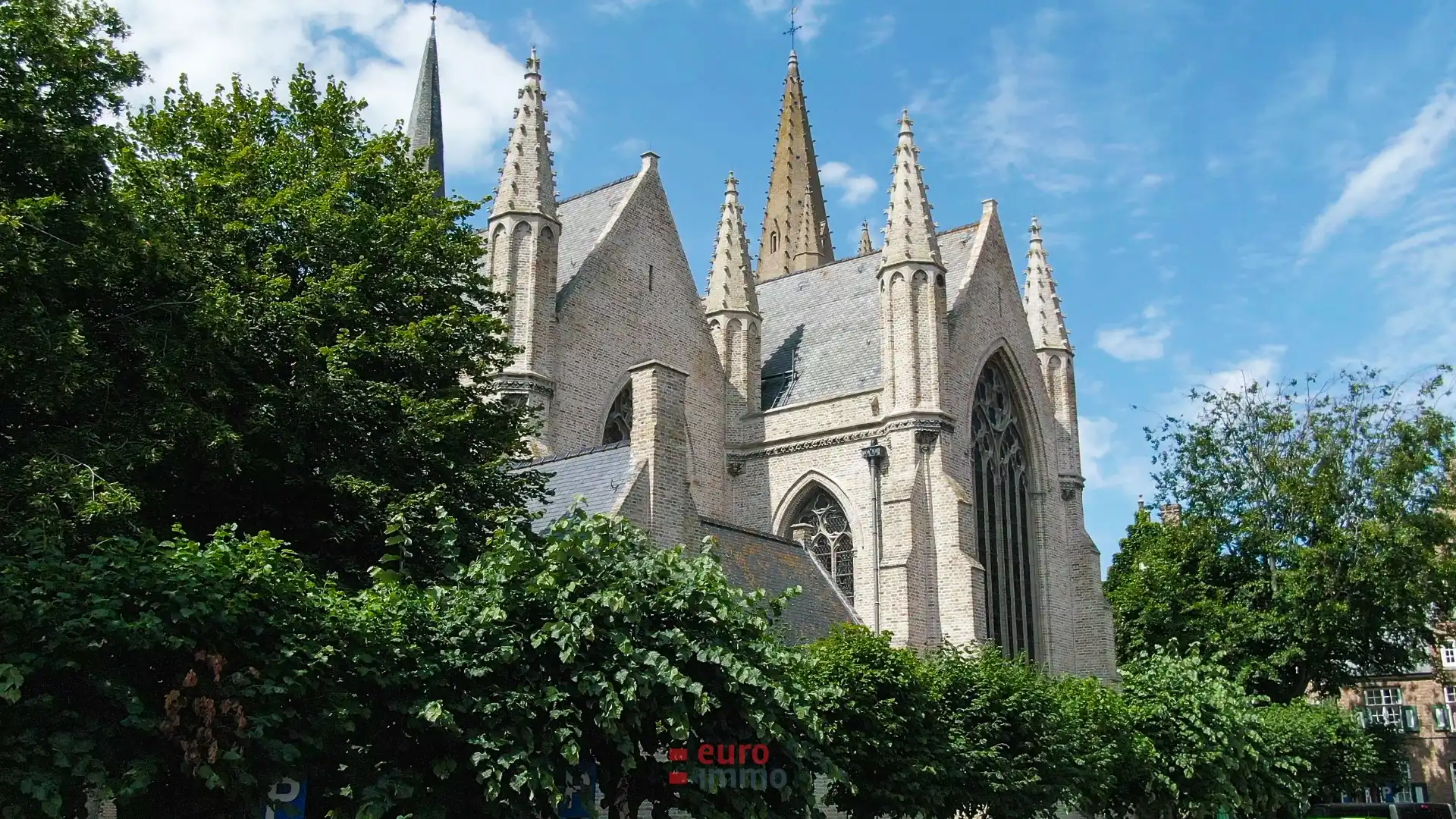 Dakappartement met 1 slaapkamer. foto 7