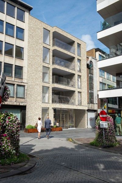 Laatste luxe nieuwbouwappartement van 134m²  in hartje Beveren foto 6