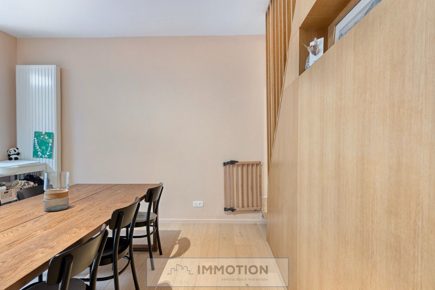 Instapklaar huis met 3 slaapkamers - Rustig gelegen in Kortrijk foto 7