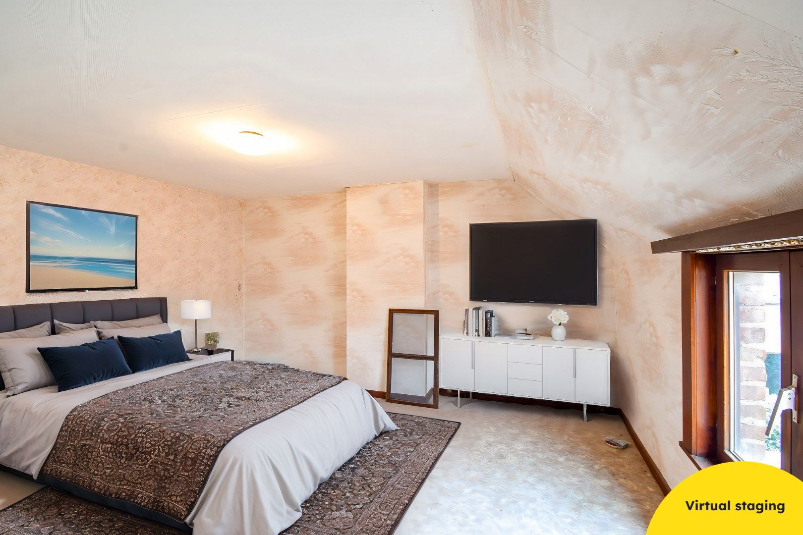 Te renoveren halfopen woning in Koekelare foto 16