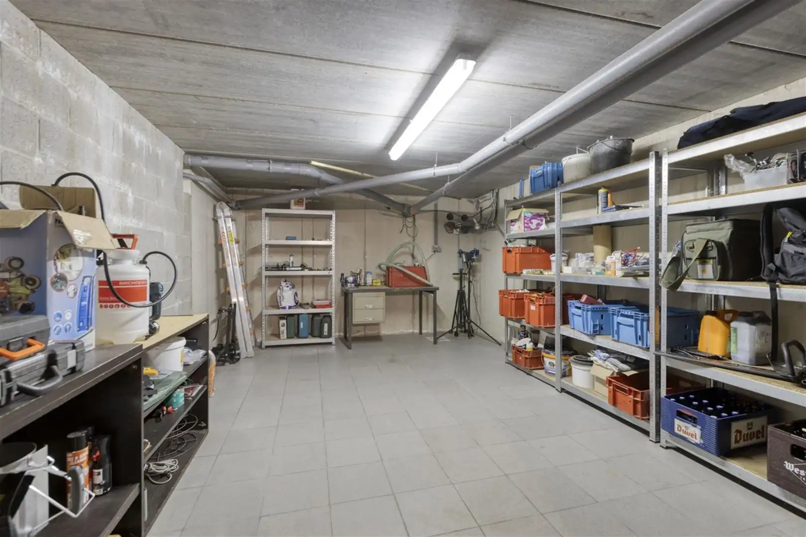 TE KOOP: Toscaanse villa met 3 slaapkamers te Heusden-Zolder! foto 29