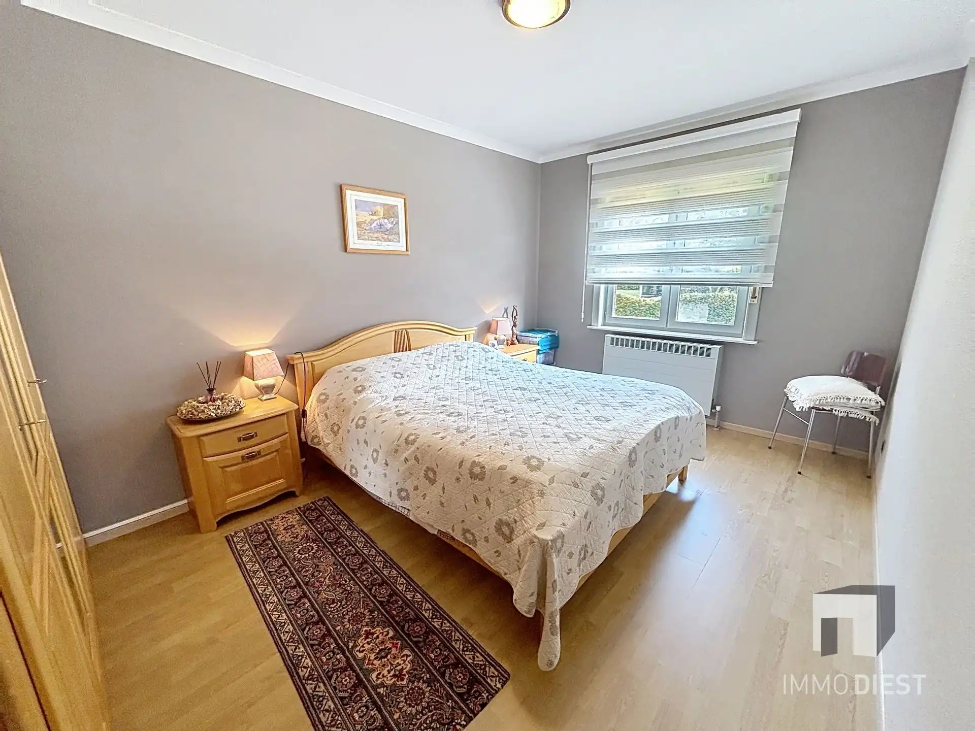 Gelijkvloerse woning met 4 slaapkamers en een volwaardige kelder foto 23