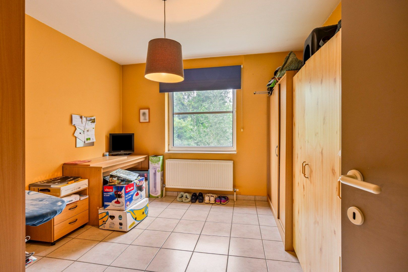 Goed gelegen 2-slaapkamerappartement – EPC 109 kWh/m² - bewoonbare opp. 112 m² foto 16