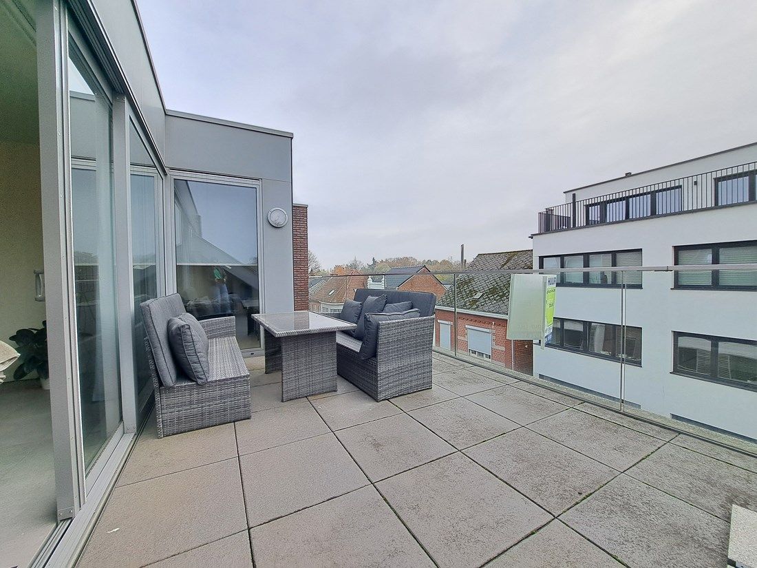 Gunstig gelegen appartement te Hasselt/Kuringen foto 18