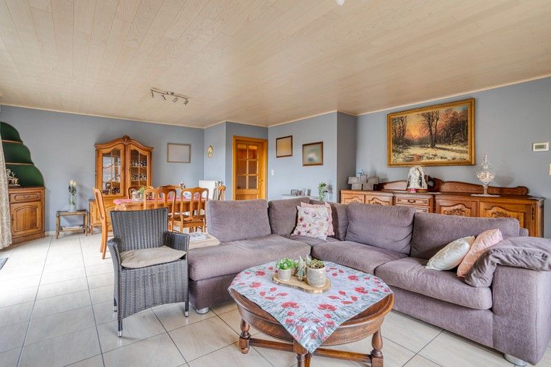🏡 Ruim en lichtrijk appartement met 2 slaapkamers, terras in hartje Wakken! ☀️ foto 9