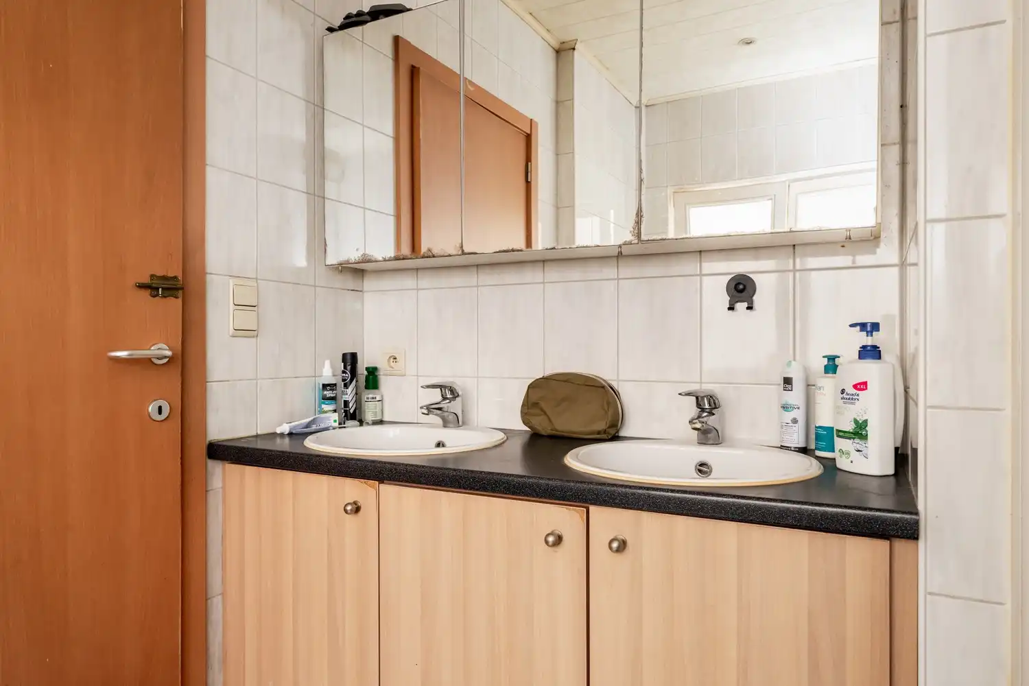 Lichtrijk appartement op de 1ste verdieping foto 5