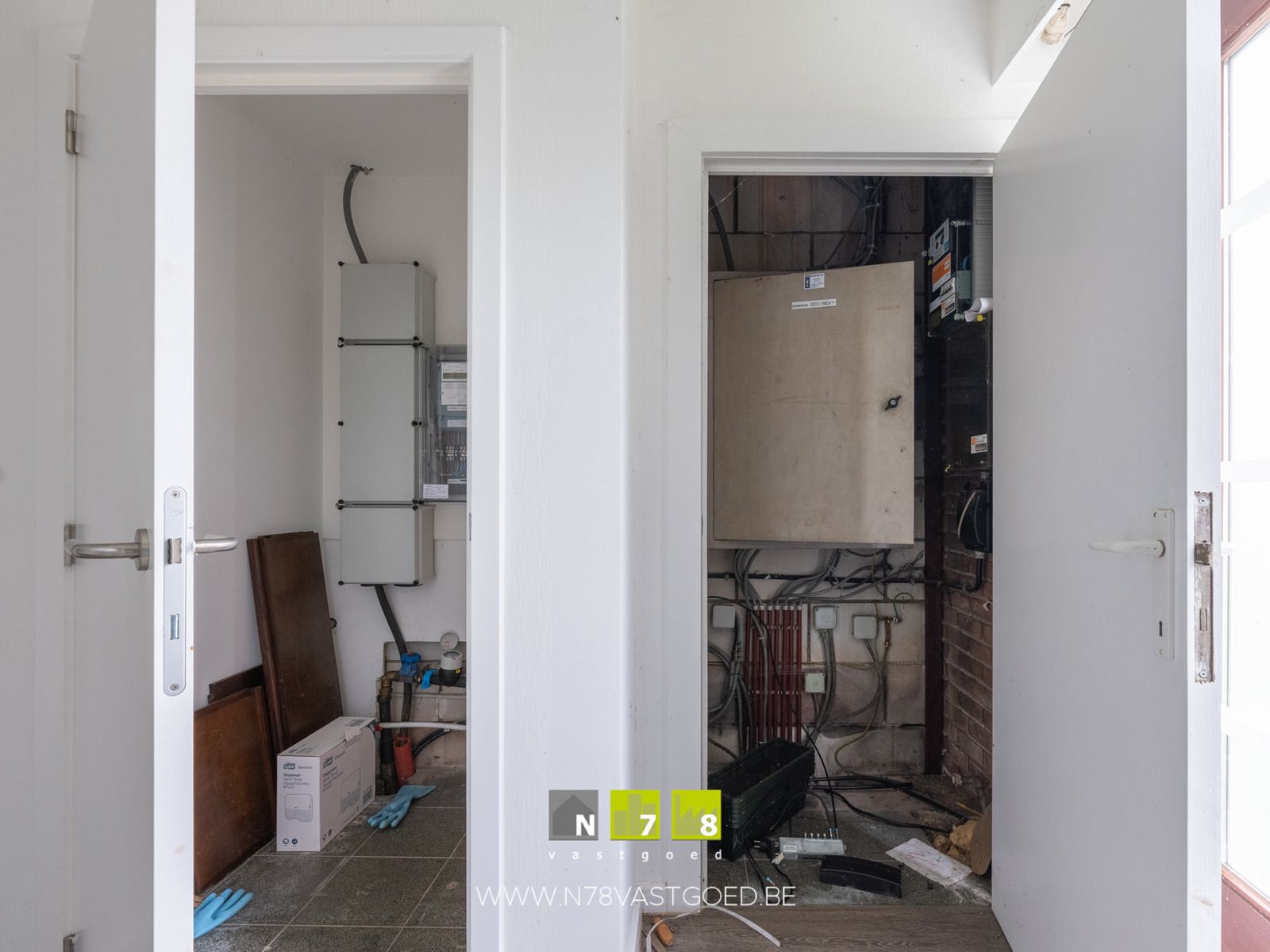 Gebouw te koop foto 10