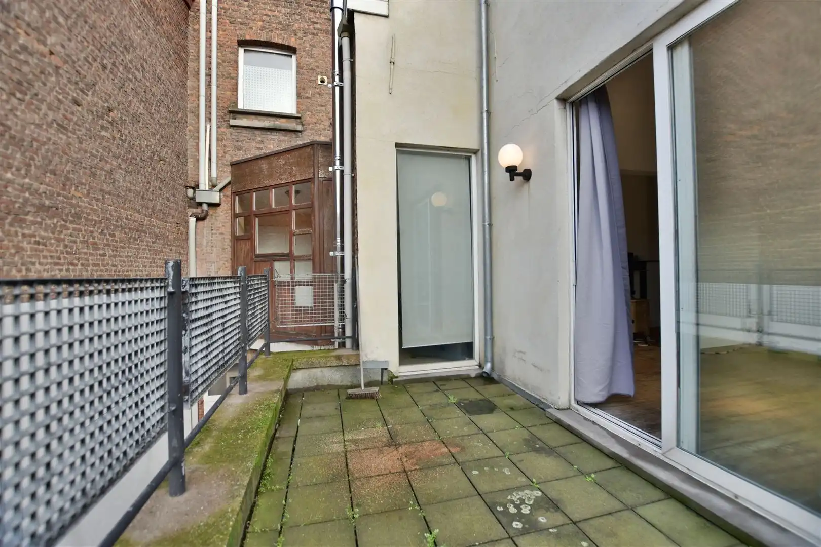 Opbrengsteigendom met 2 entiteiten gelegen in het hartje van centrum Dendermonde  foto 7