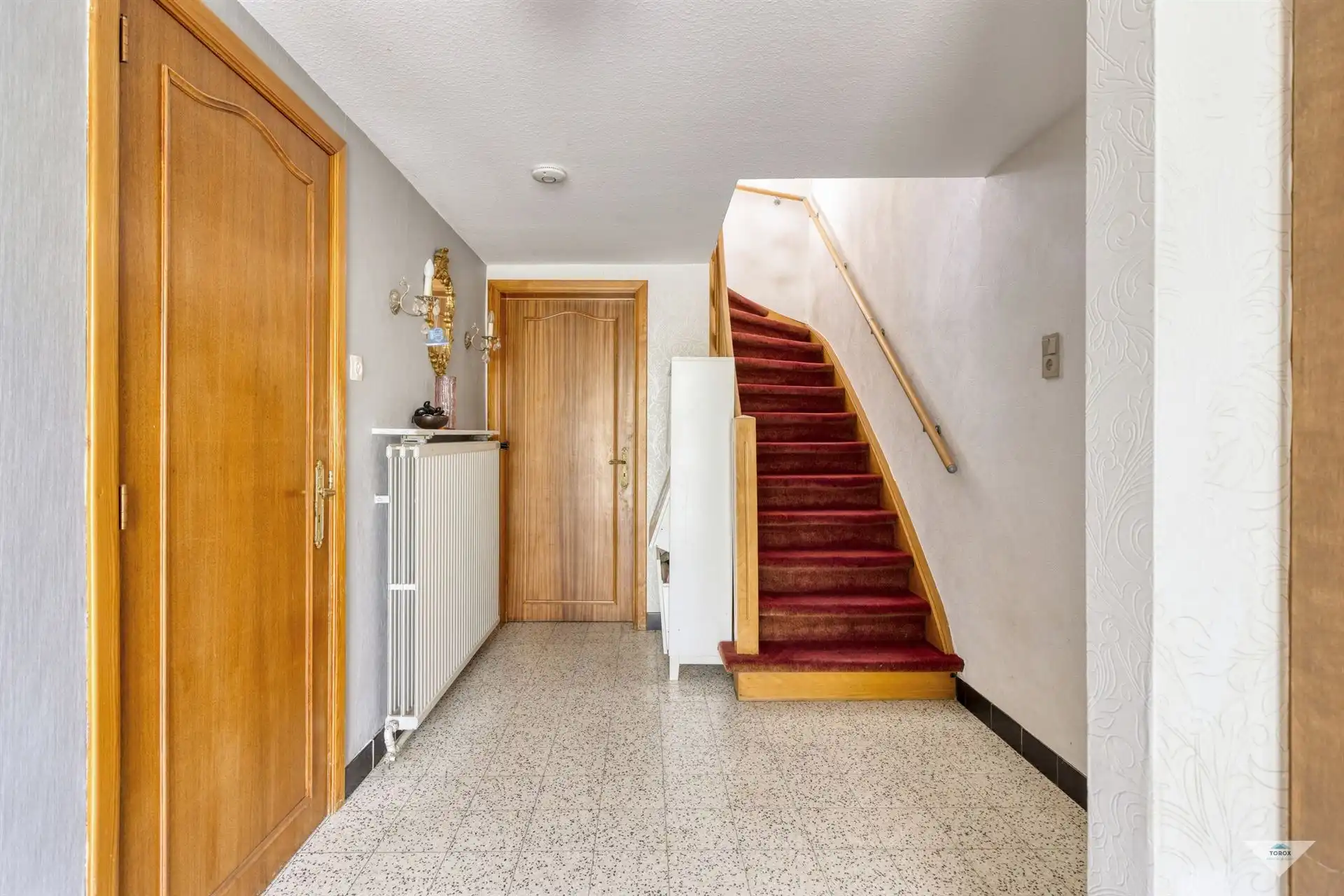 Charmante beletagewoning met  3 slaapkamers in Oud-Heverlee foto 3