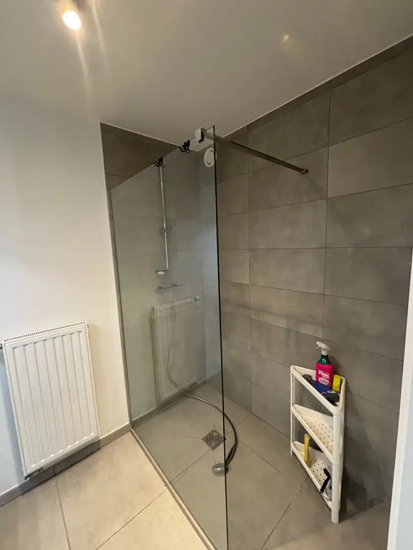 Modern 2-slaapkamer appartement met uitstekende verbinding – Zaventem foto 14