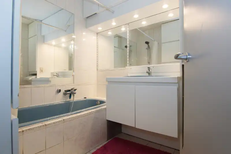GEZELLIG APPARTEMENT IN HET HARTJE VAN HASSELT foto 9