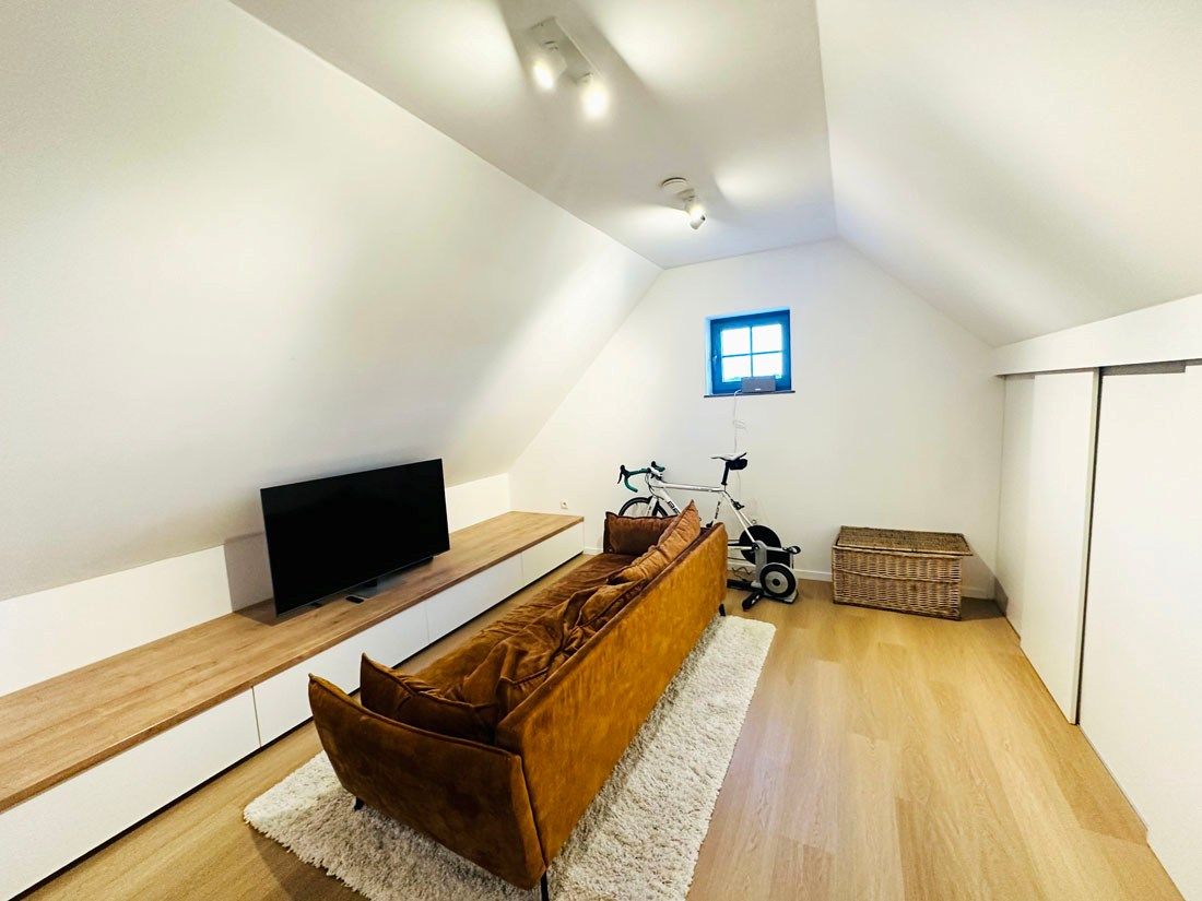 Tijdloze villa in pastorijstijl te Paal foto 20