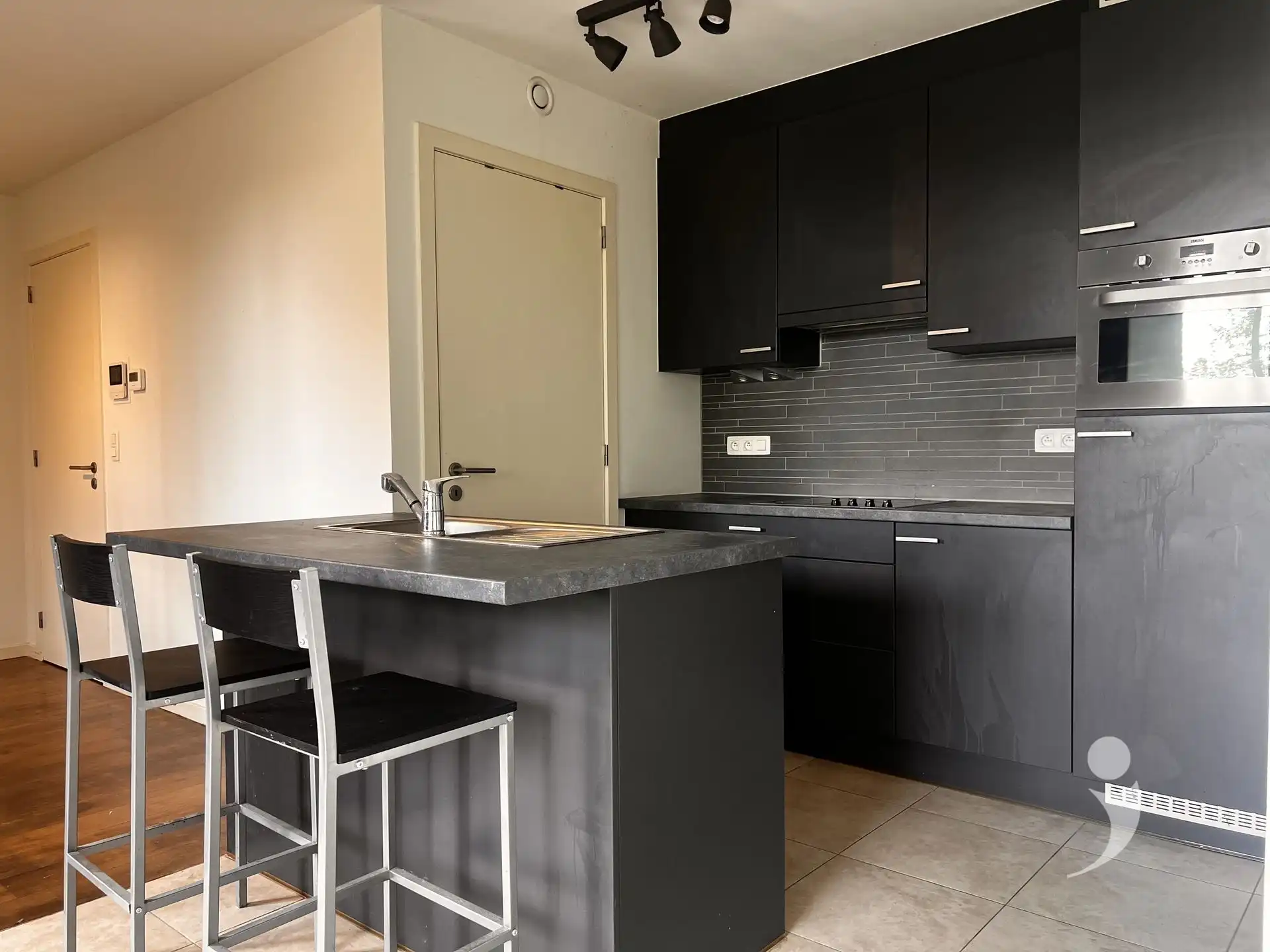 appartement met 2 slaapkamers foto 3