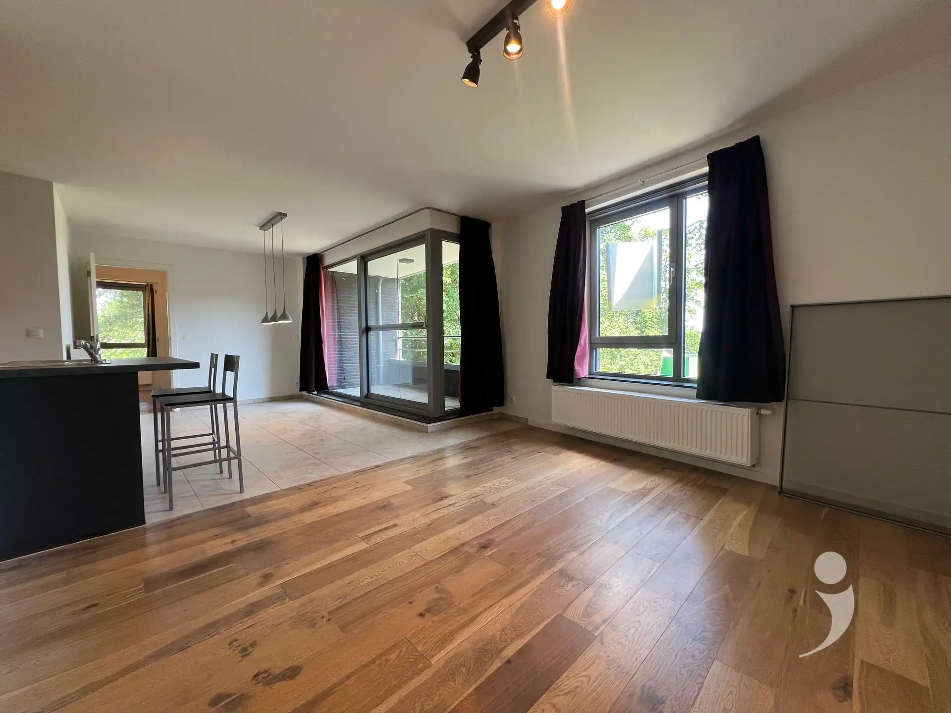appartement met 2 slaapkamers foto 3