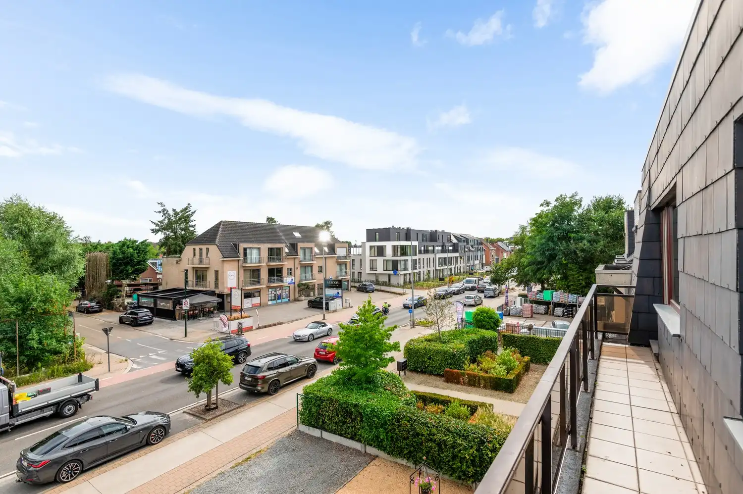 Appartement te koop Turnhoutsebaan 287/5 - 2970 Schilde