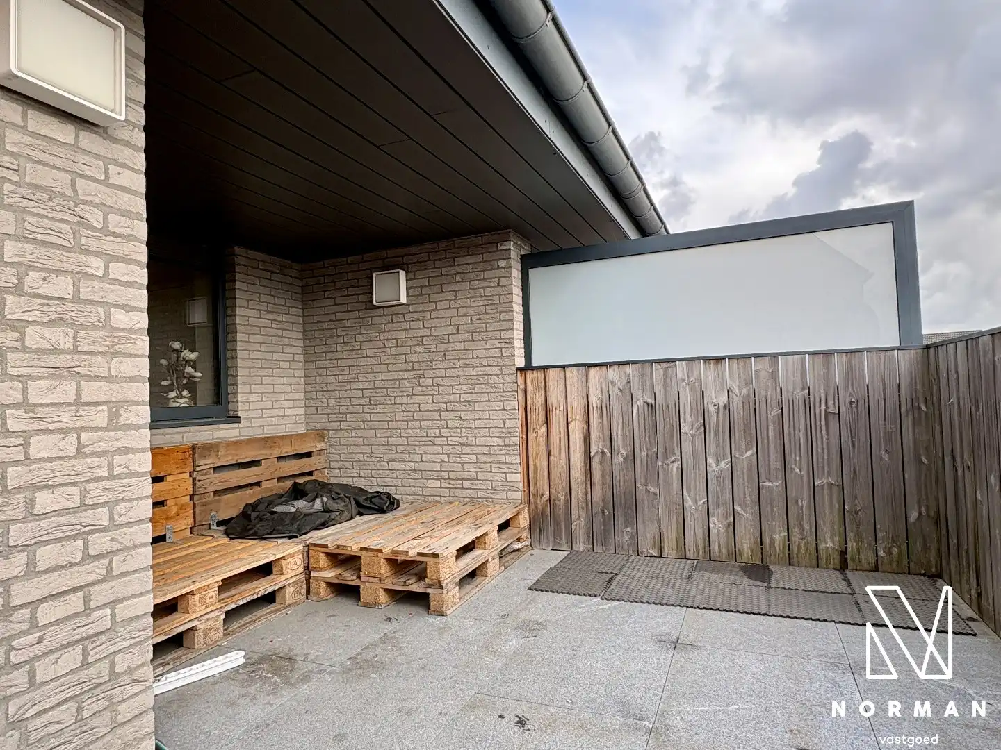 Bel-etagewoning nabij het centrum van Kuurne foto 16