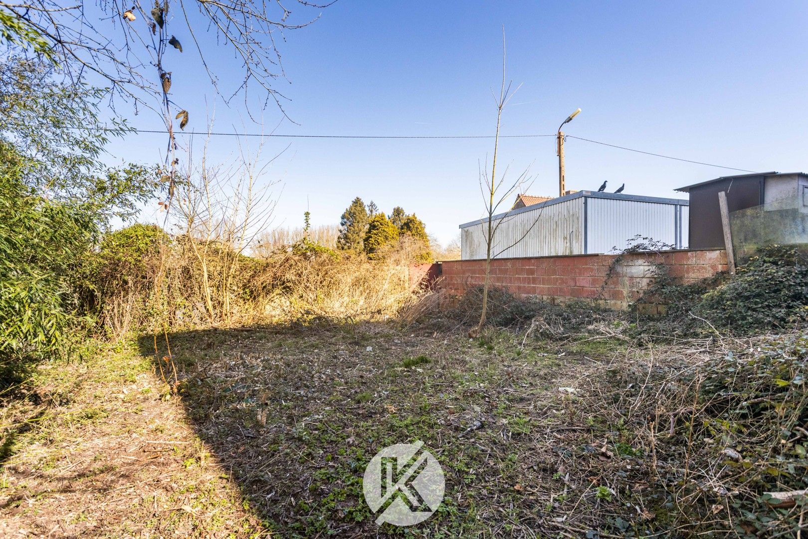 Veelbelovend renovatieproject in Mere foto 20