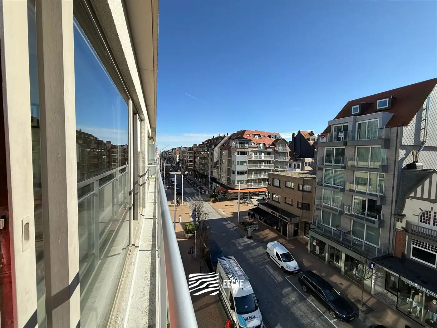 Appartement met 1 slaapkamer foto 10