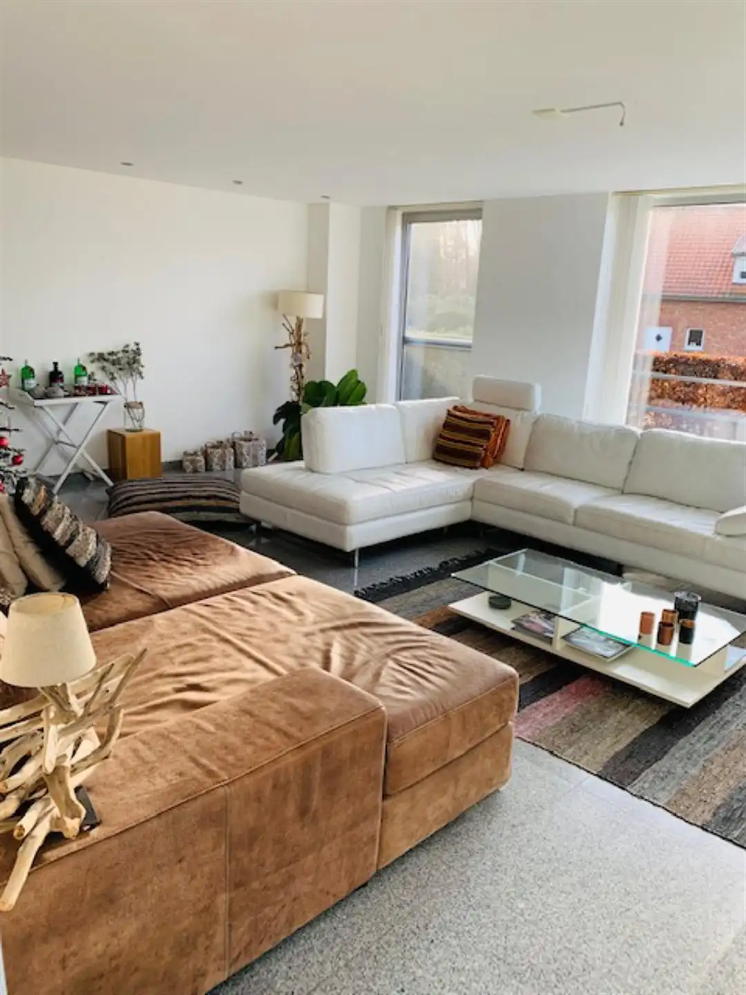 Moderne halfopen woning met 3 slaapkamers foto 7
