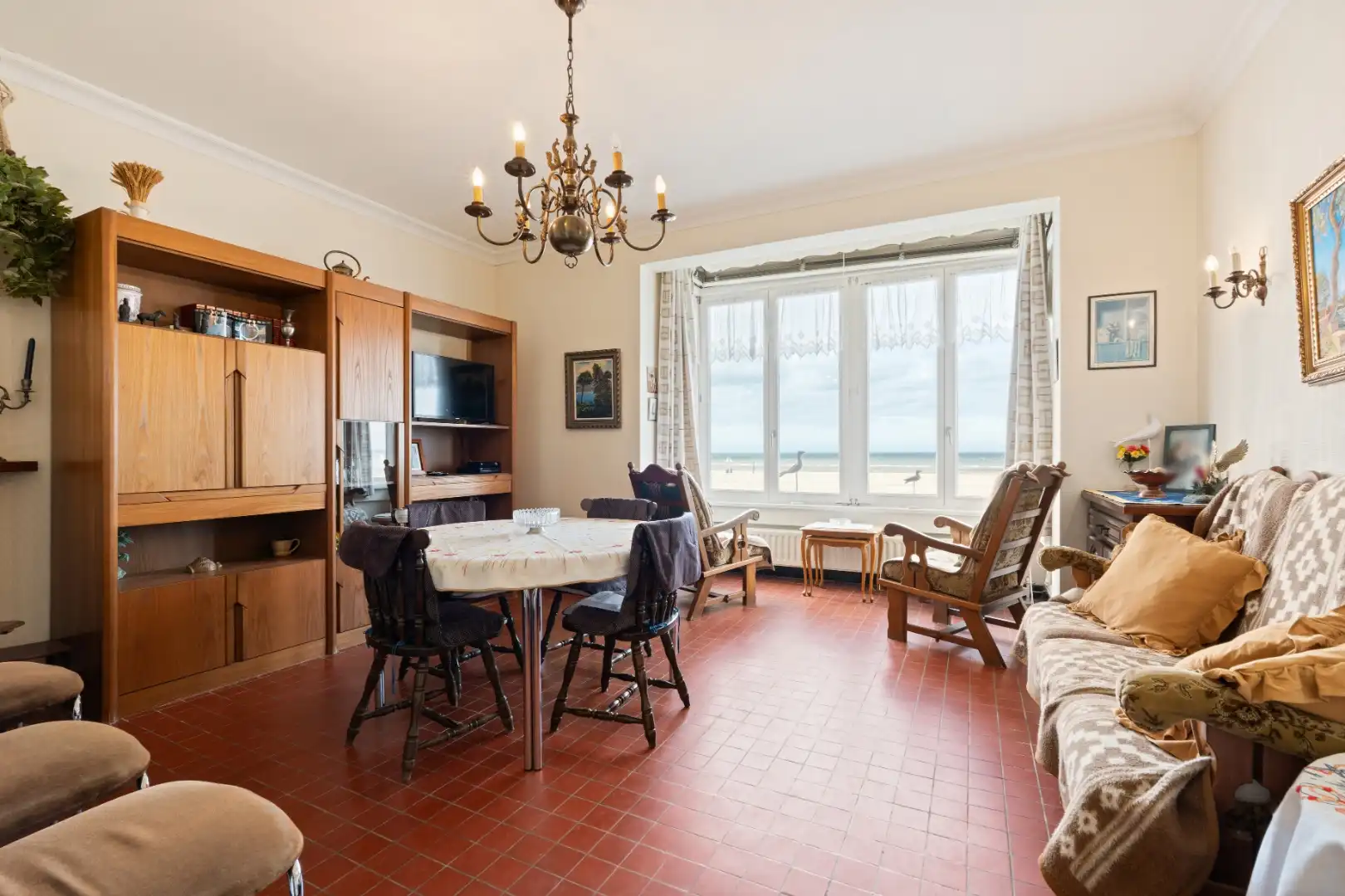 Appartement te koop foto 2