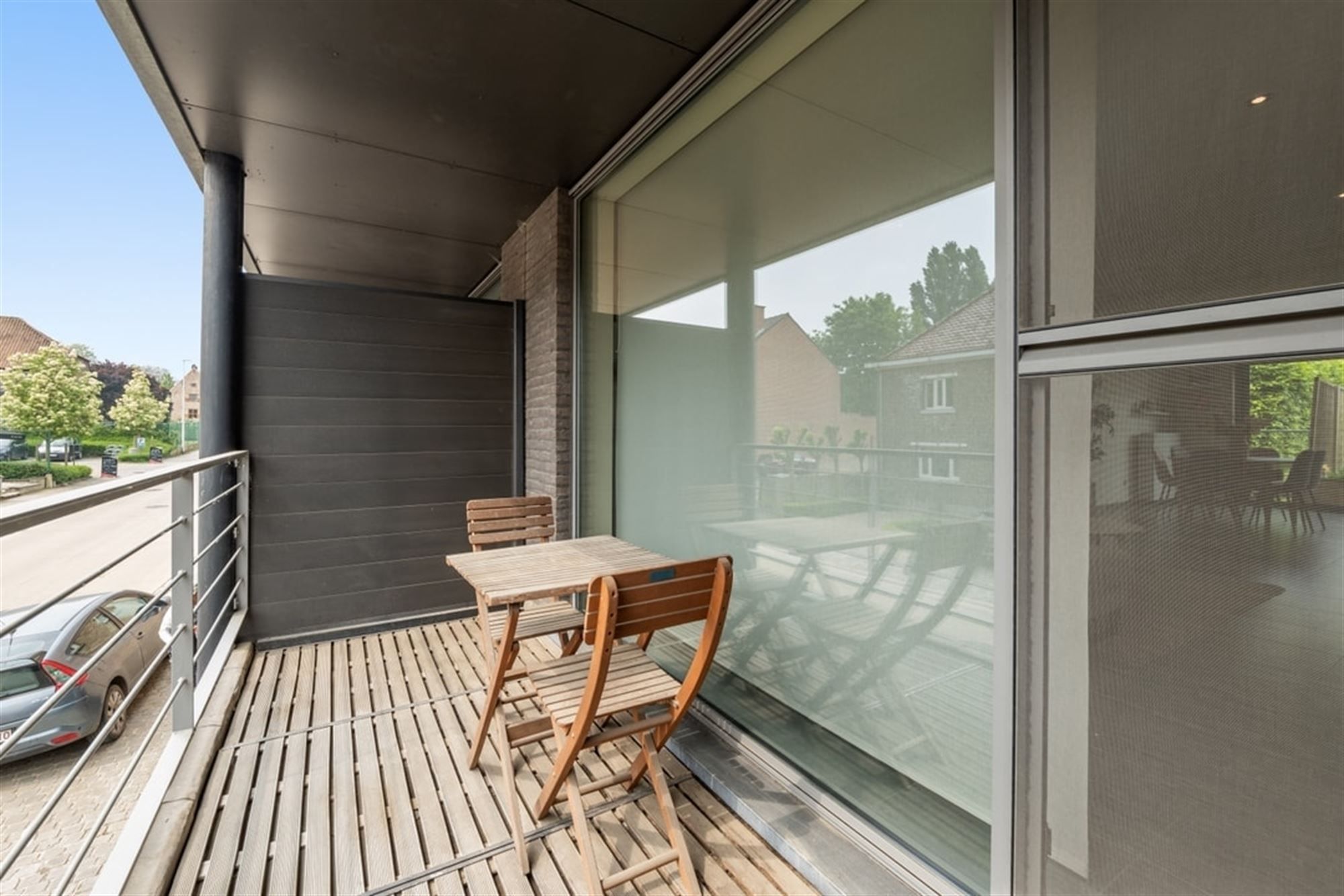 KNAPPE GEZINSWONING MET GEZELLIGE TUIN IN GROOT-GELMEN foto 16