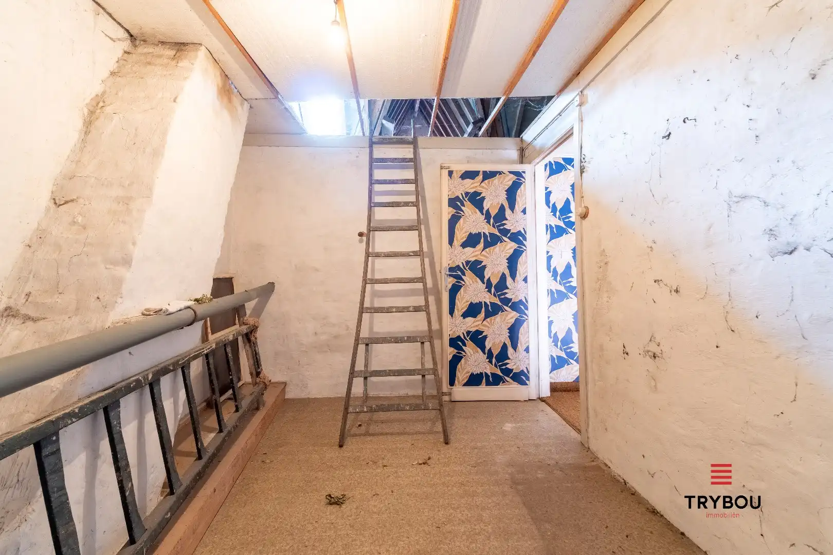 🏠 Te koop in het hart van Diksmuide – Woning met woon-winkelcombinatie en charmant stadstuintje foto 19