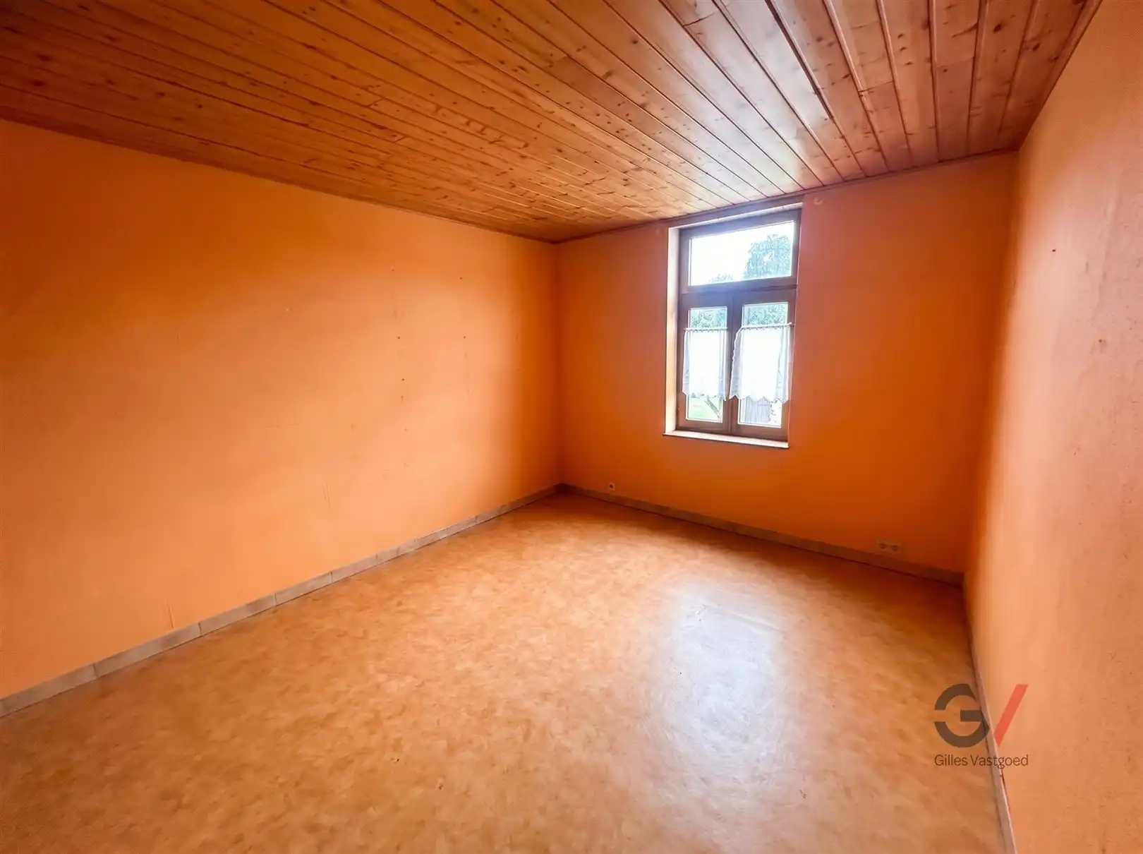 Te moderniseren handelshuis in het landelijke Tildonk foto 12